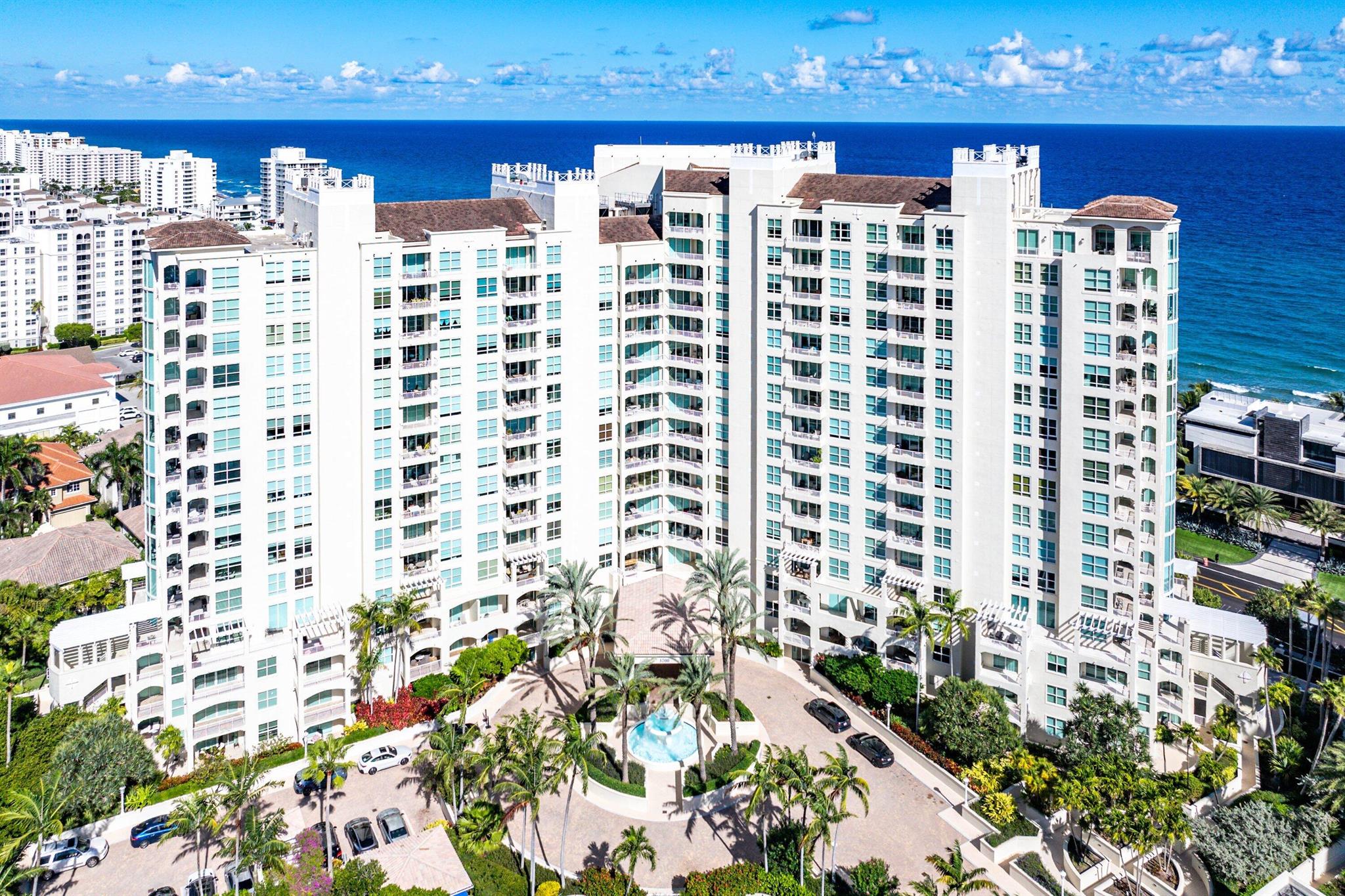 3700 S Ocean Boulevard 202