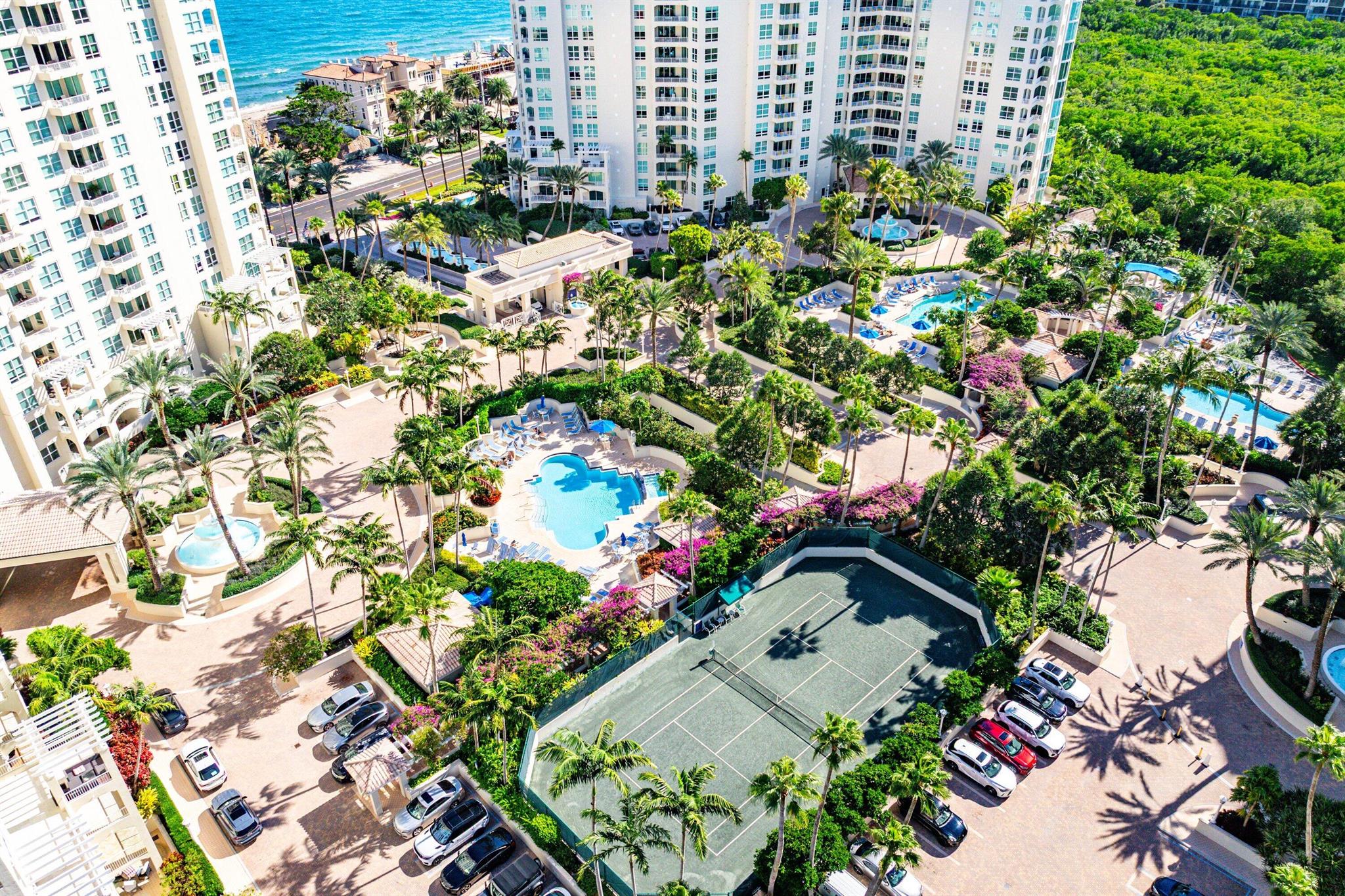 3700 S Ocean Boulevard 202