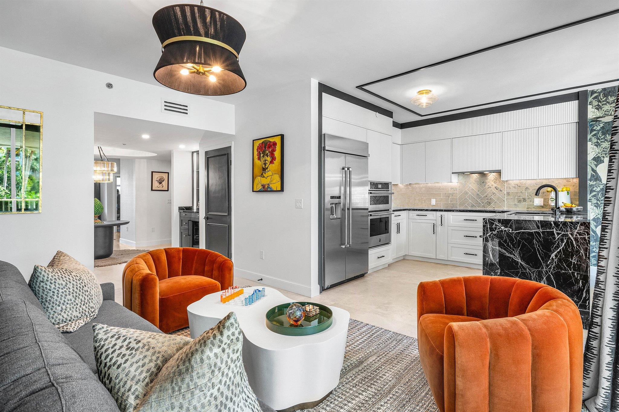 3700 S Ocean Boulevard 202