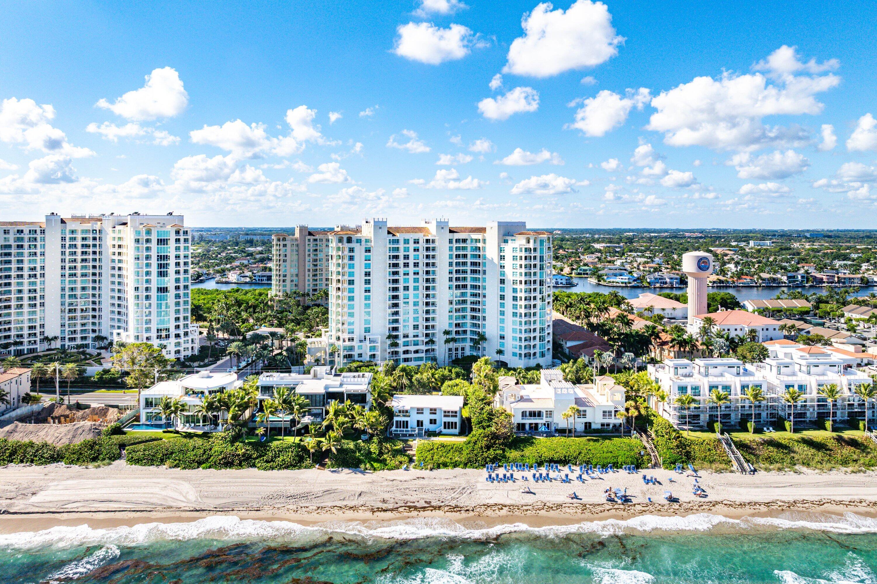 3700 S Ocean Boulevard 202