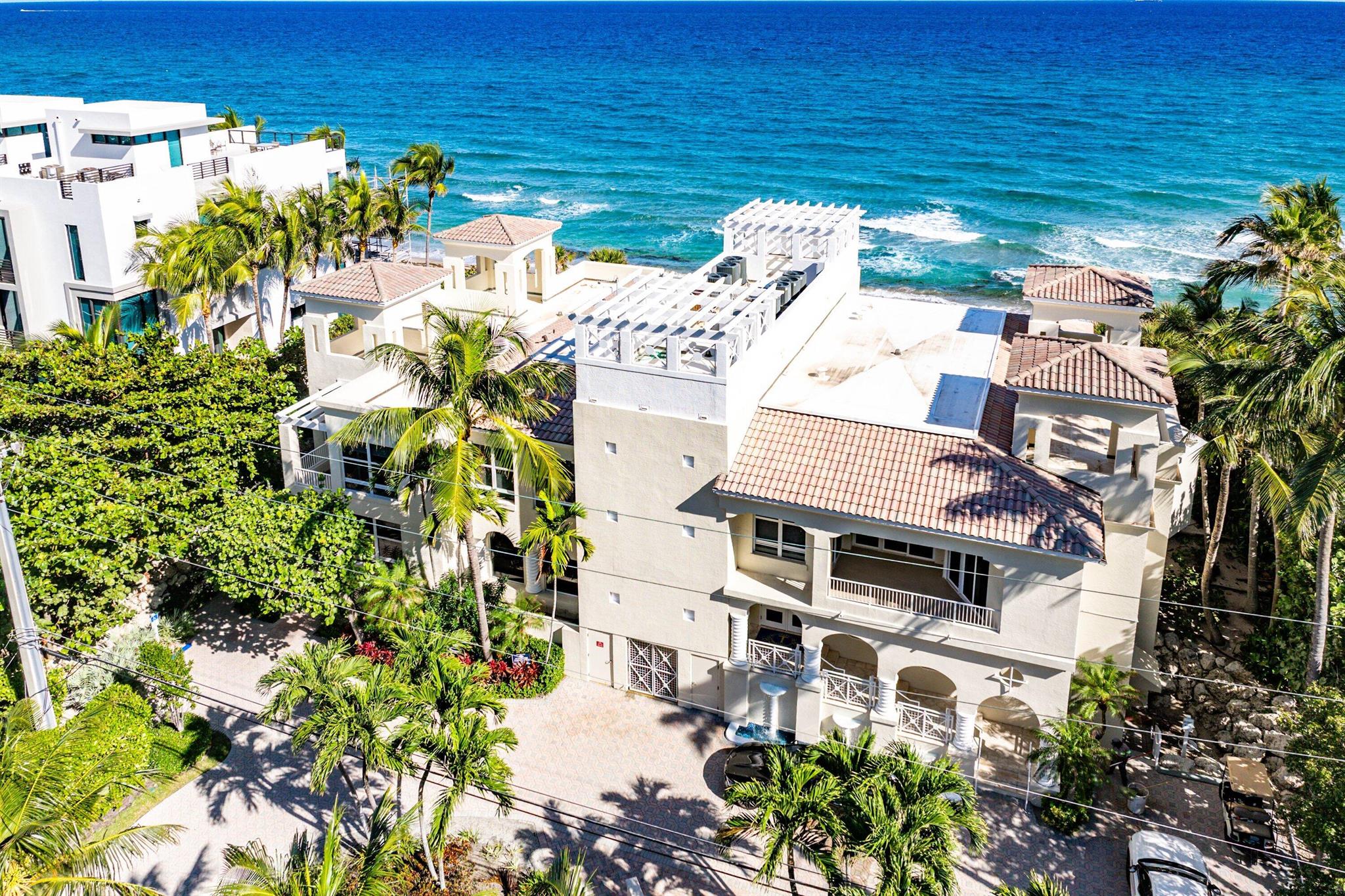 3700 S Ocean Boulevard 202