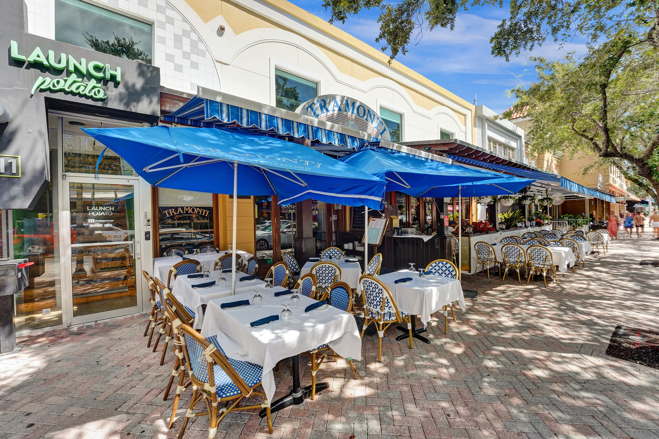 246 N Swinton Avenue