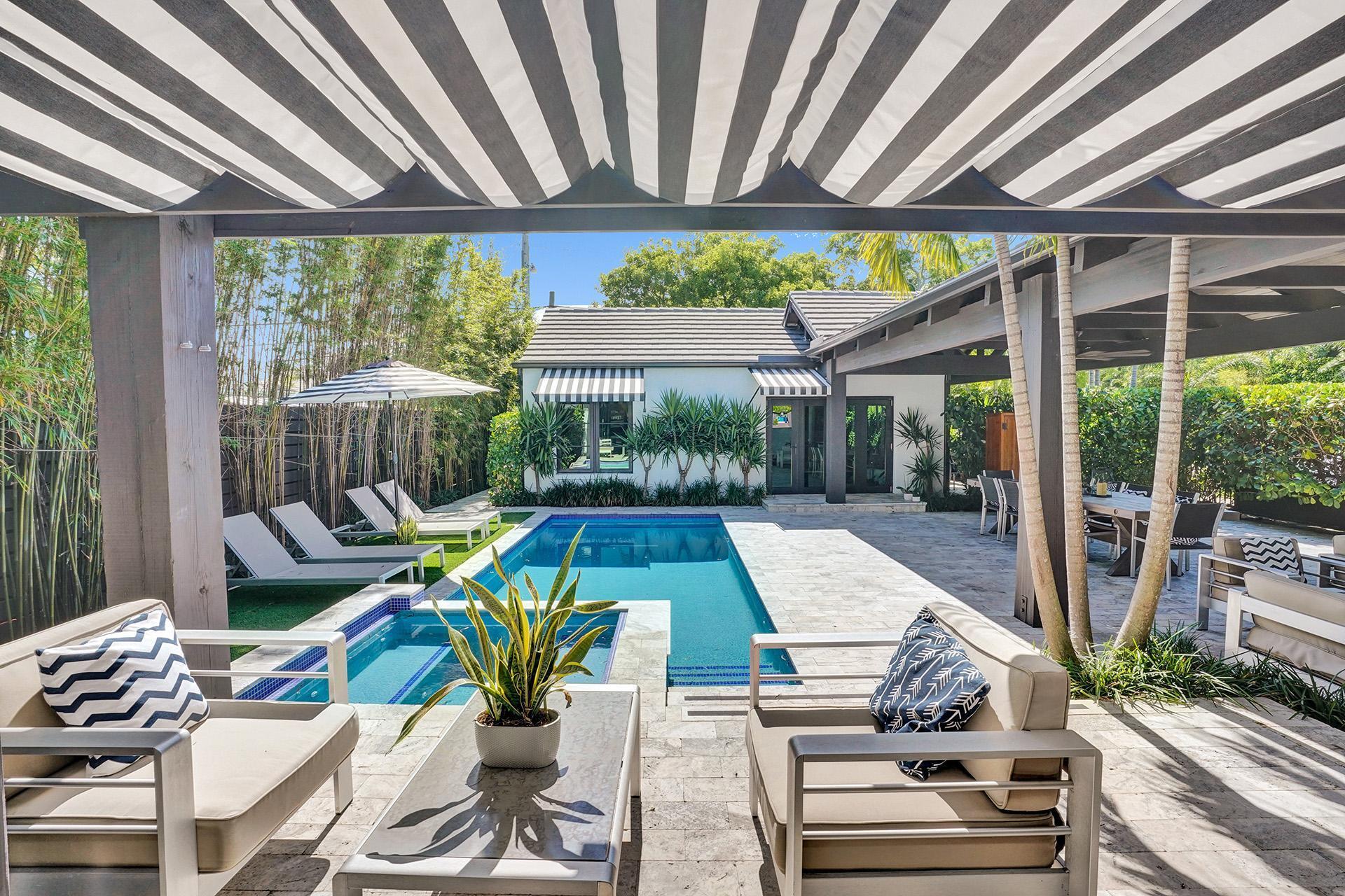 246 N Swinton Avenue