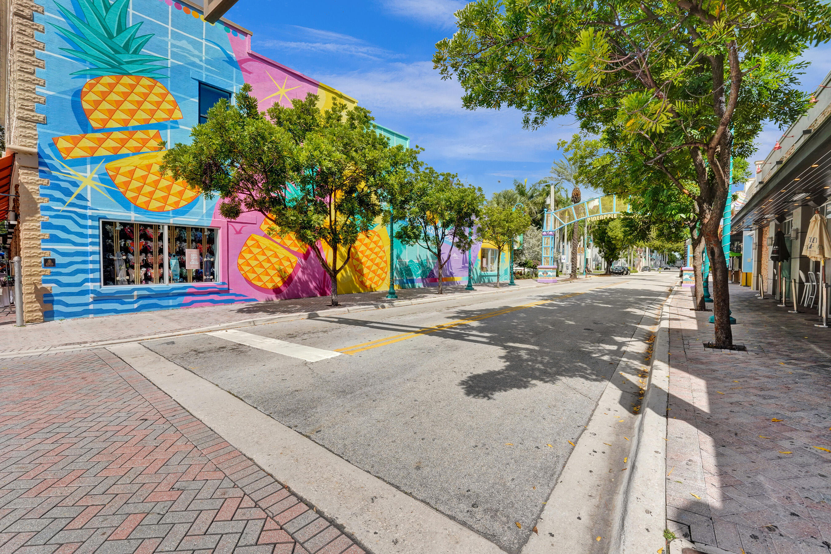 246 N Swinton Avenue