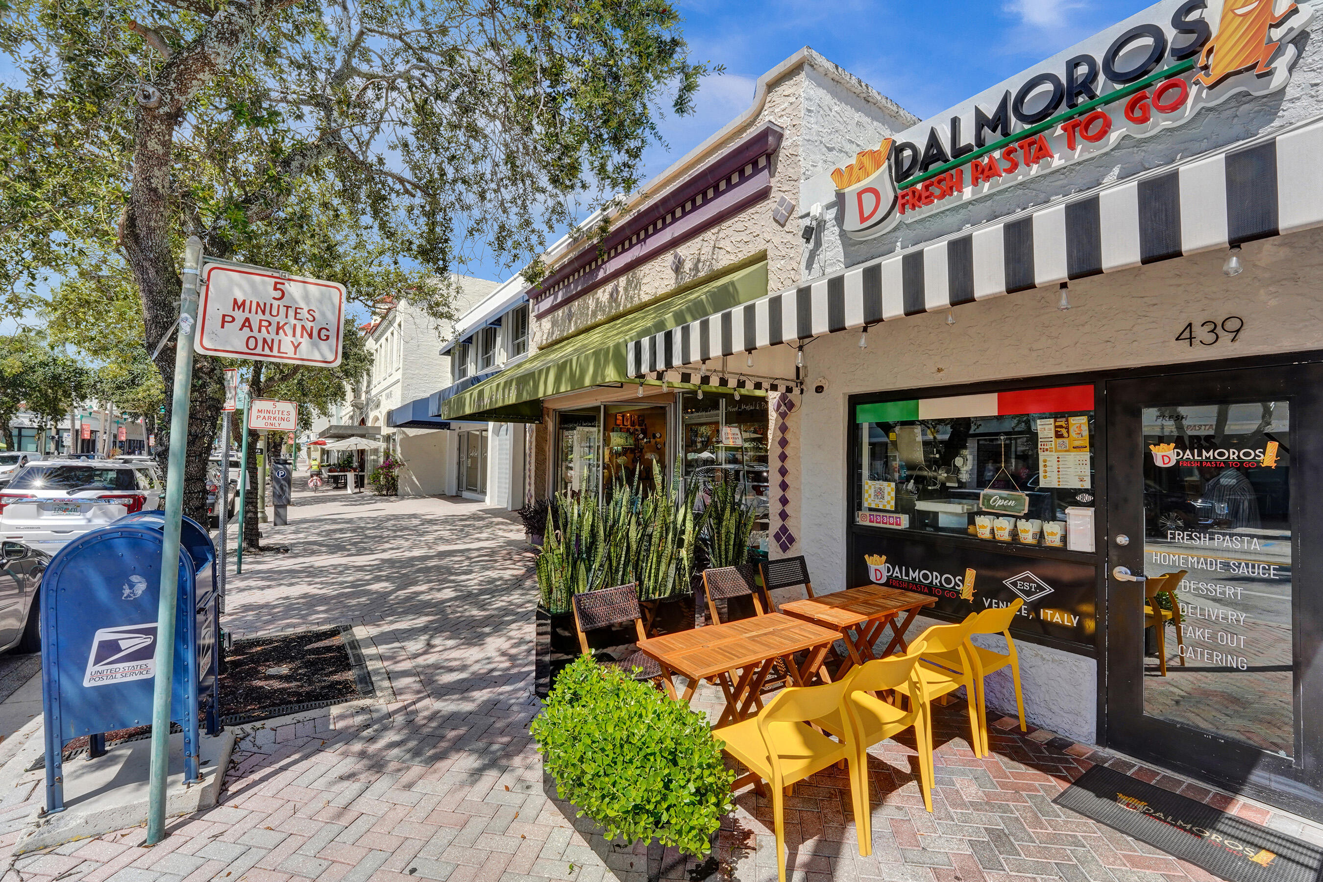 246 N Swinton Avenue