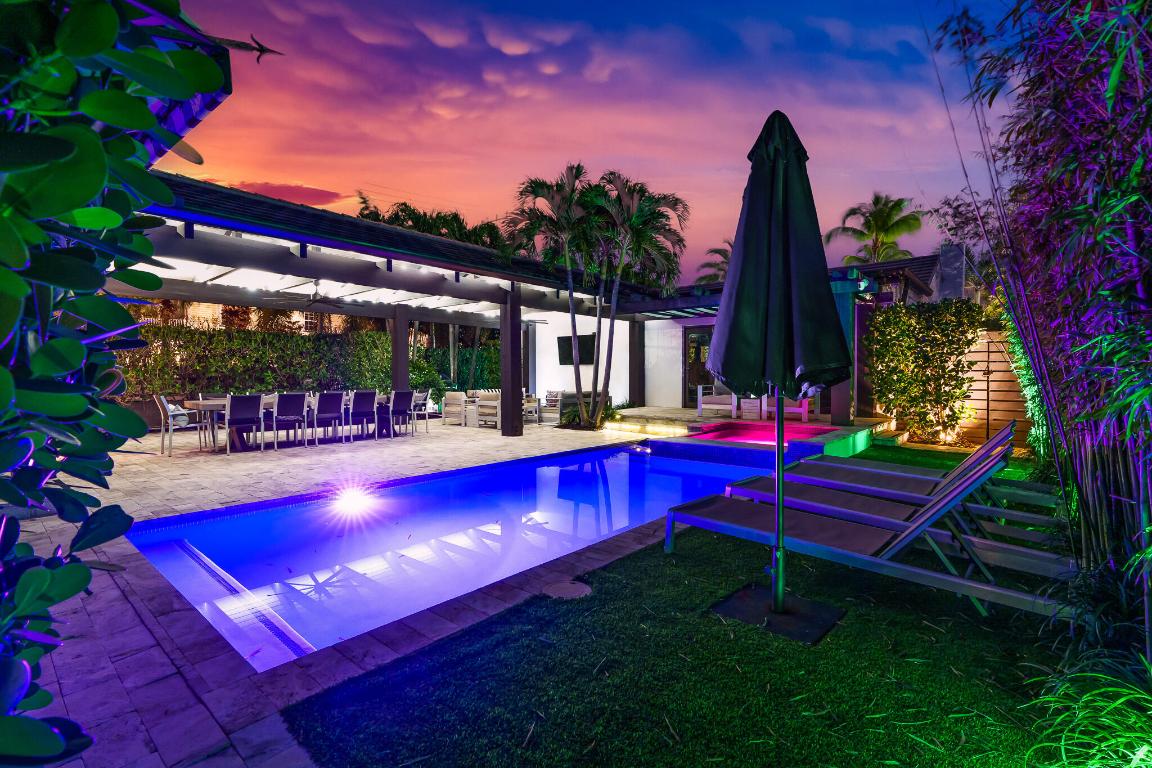 246 N Swinton Avenue