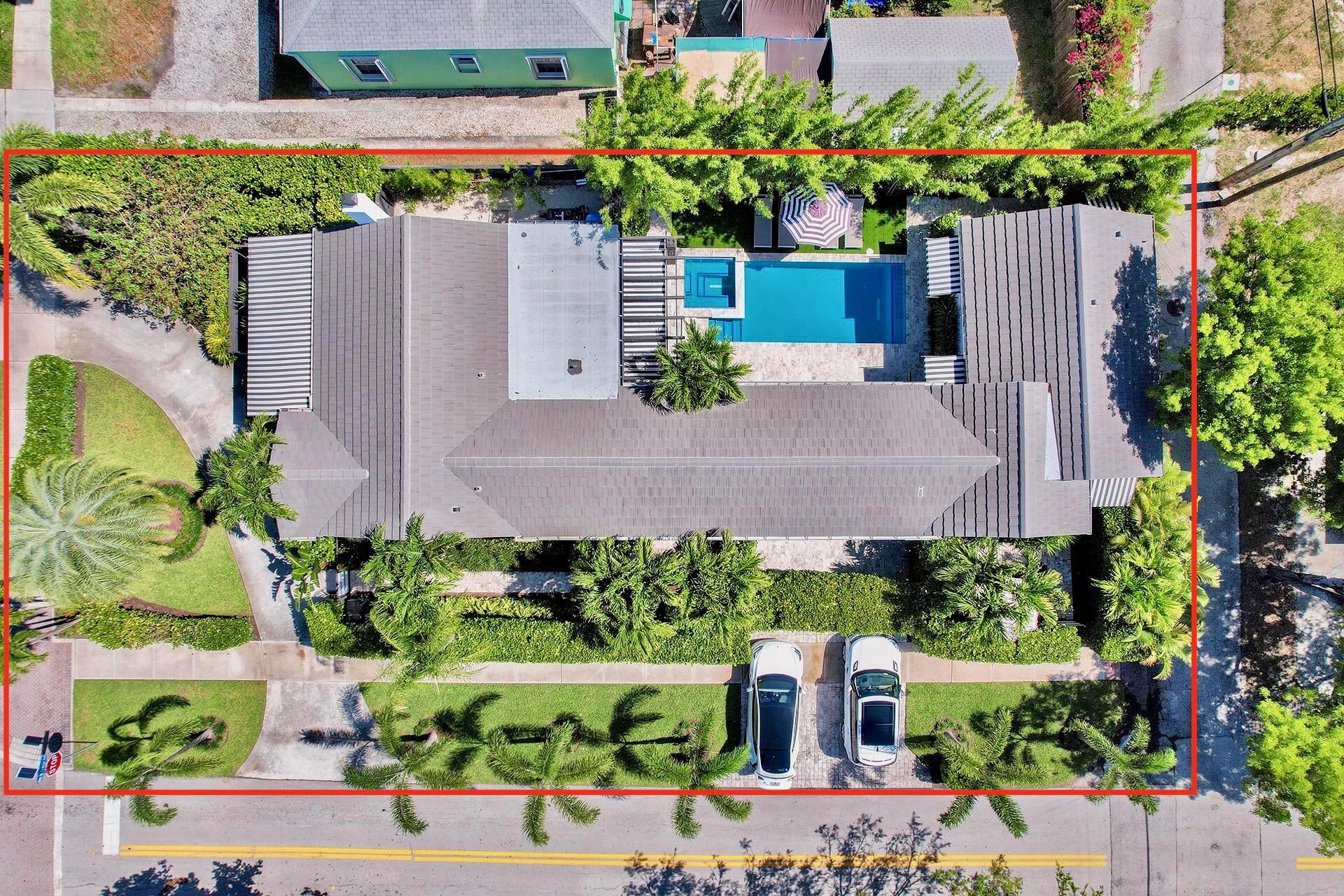 246 N Swinton Avenue