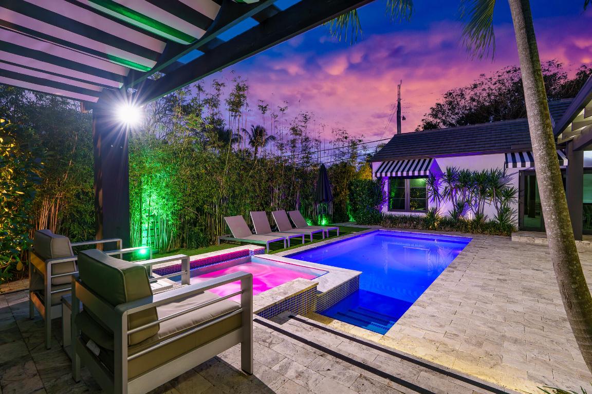 246 N Swinton Avenue