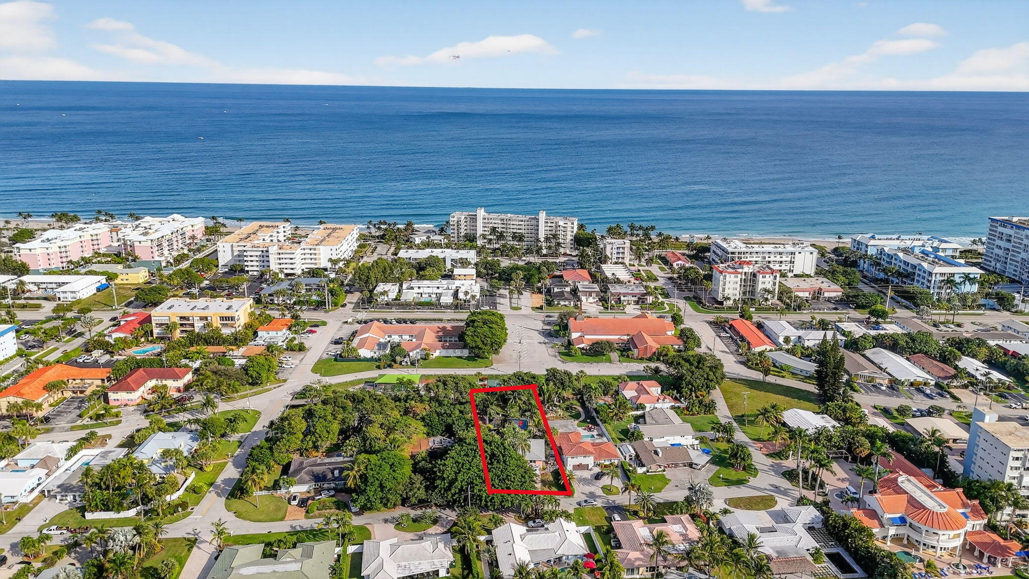 460 SE 18th Avenue