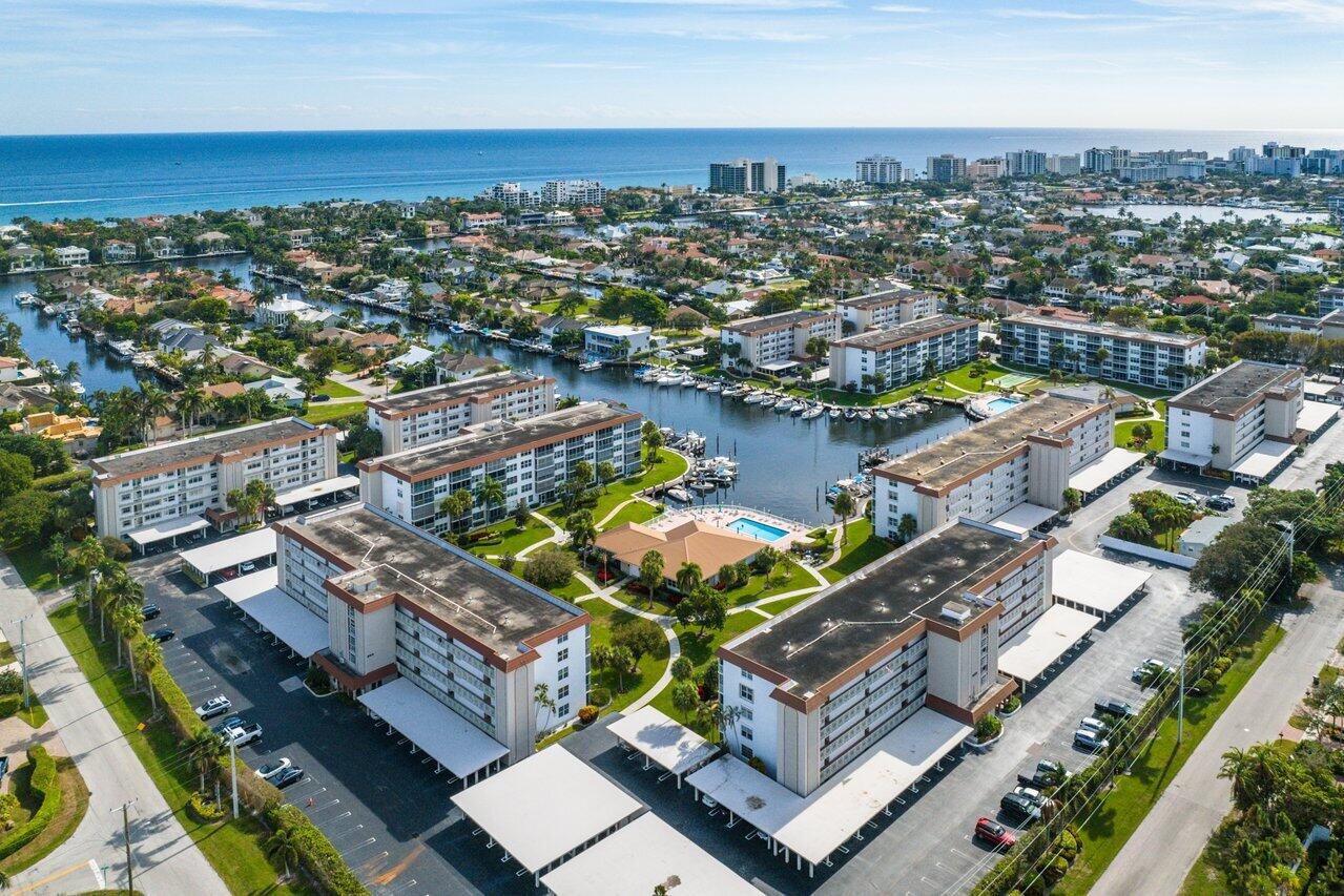 2525 Florida Boulevard 130