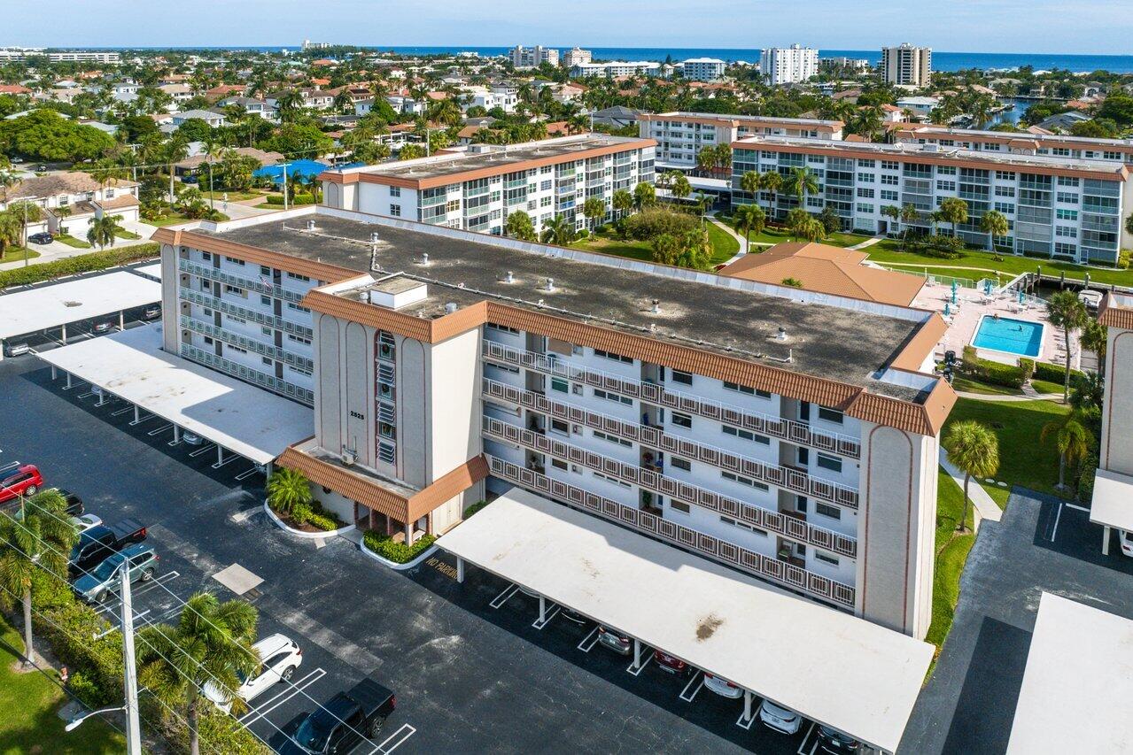 2525 Florida Boulevard 130