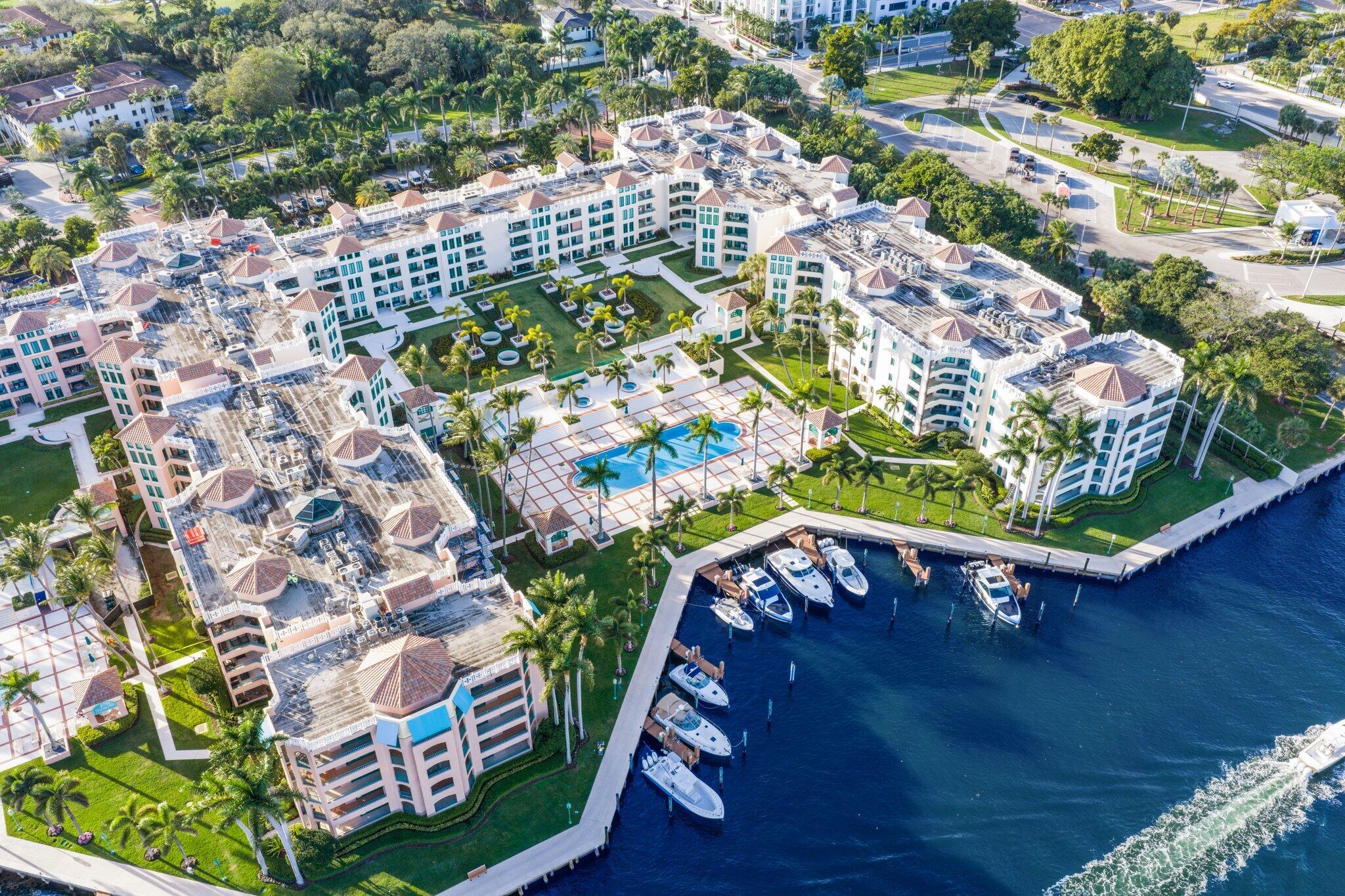 100 SE 5th Avenue 308