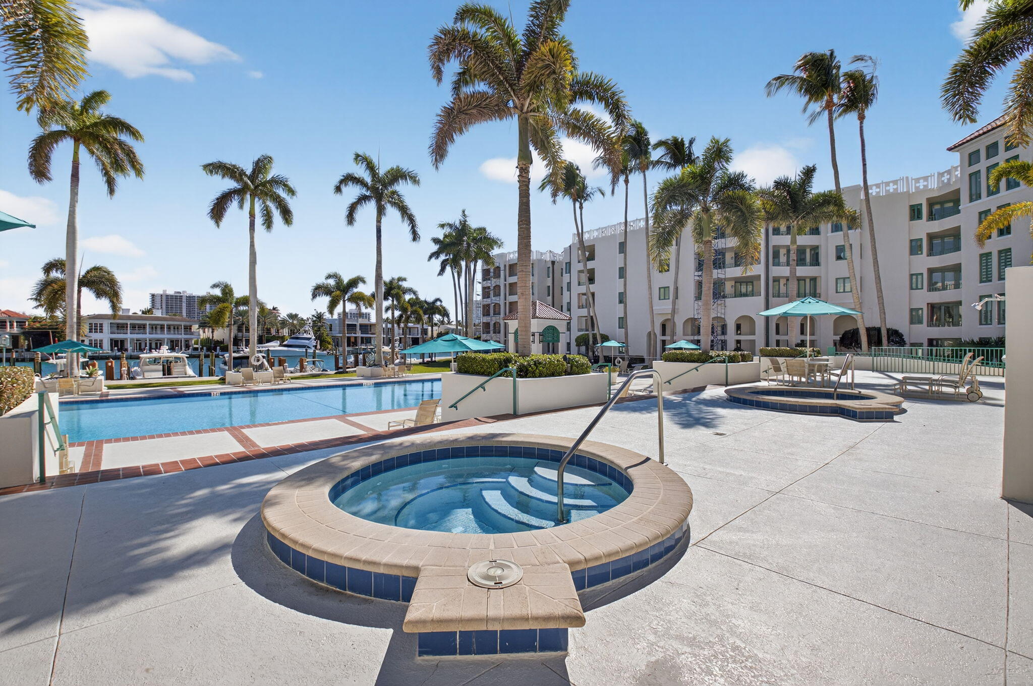 100 SE 5th Avenue 308