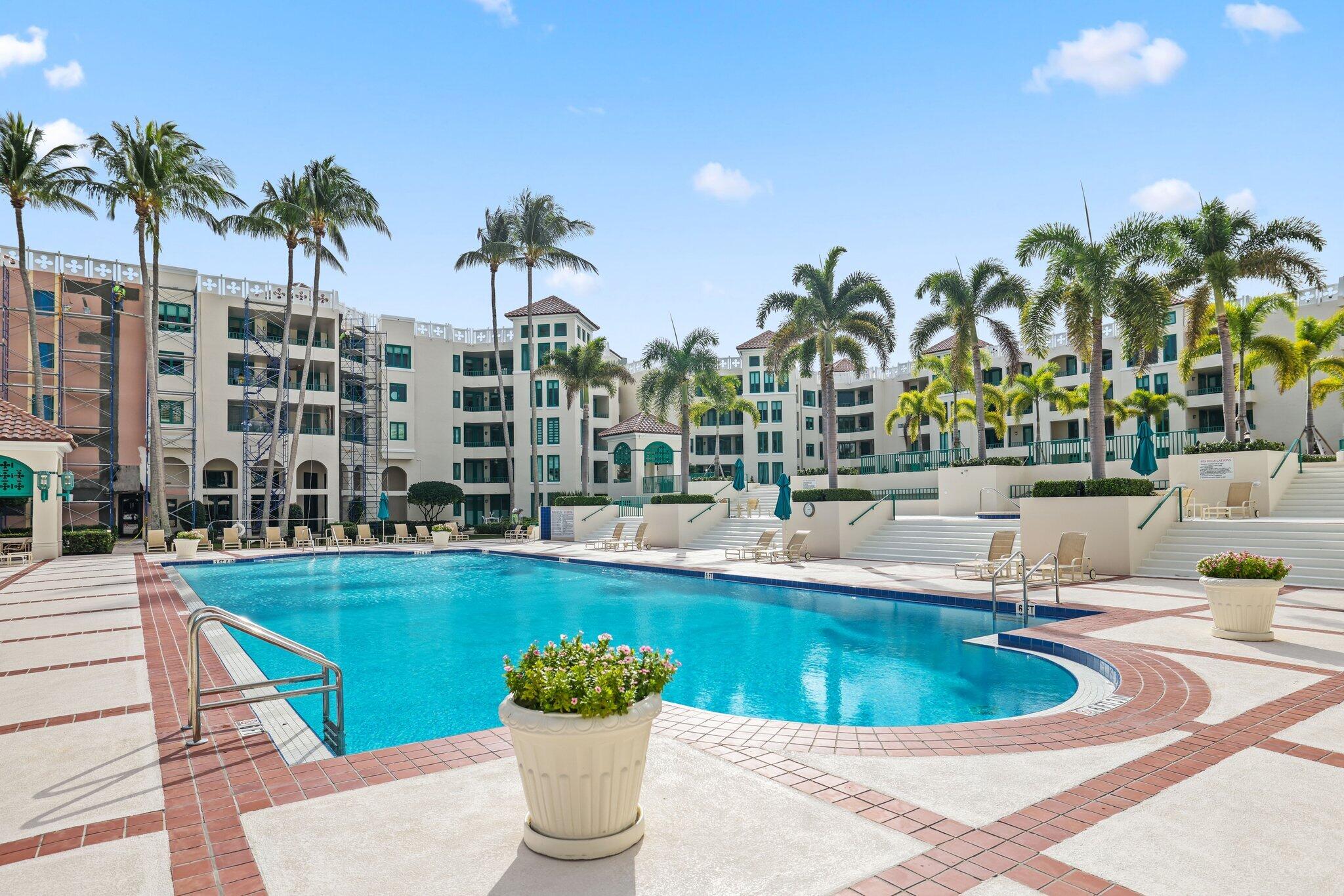 100 SE 5th Avenue 308