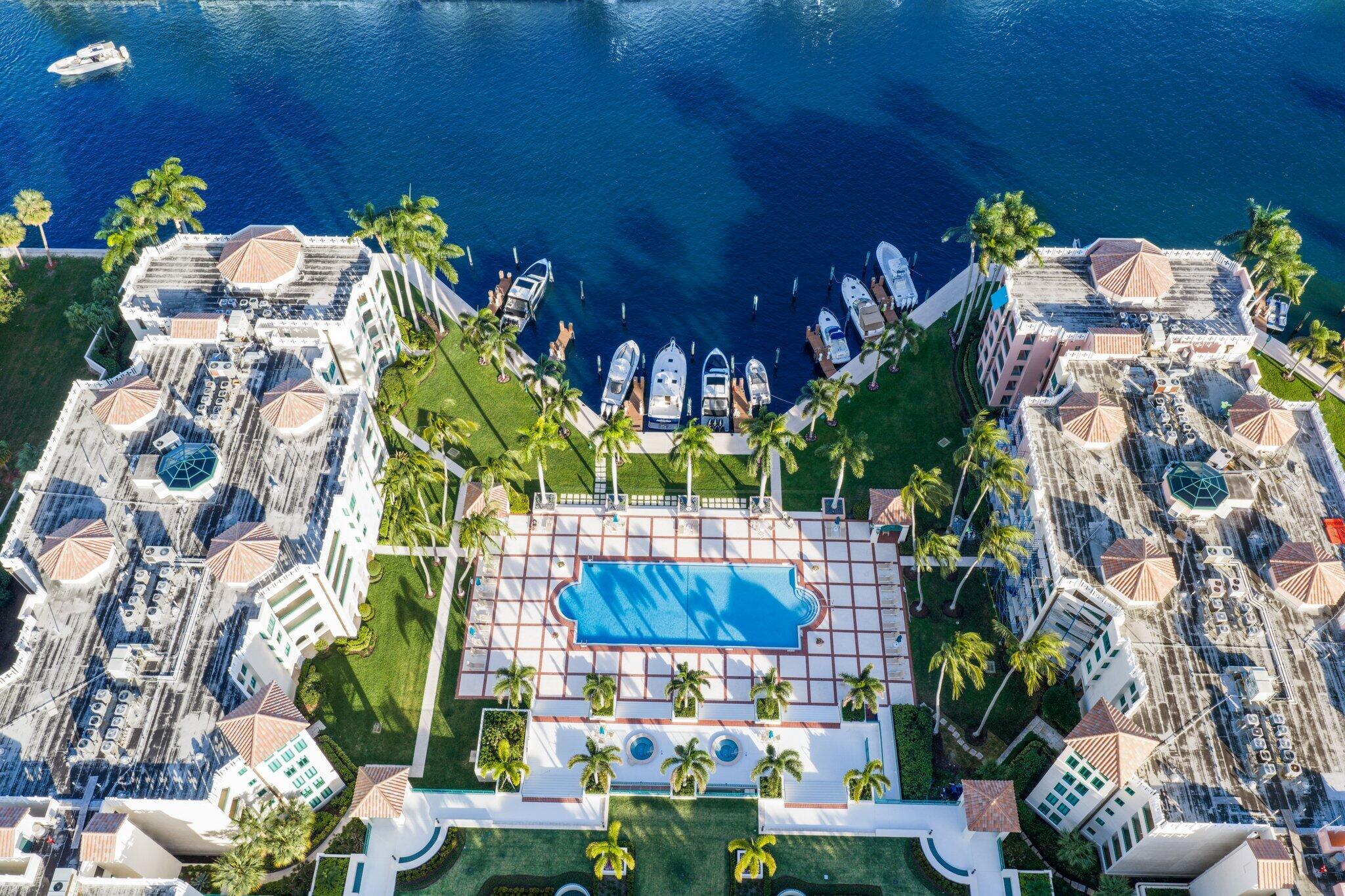 100 SE 5th Avenue 308