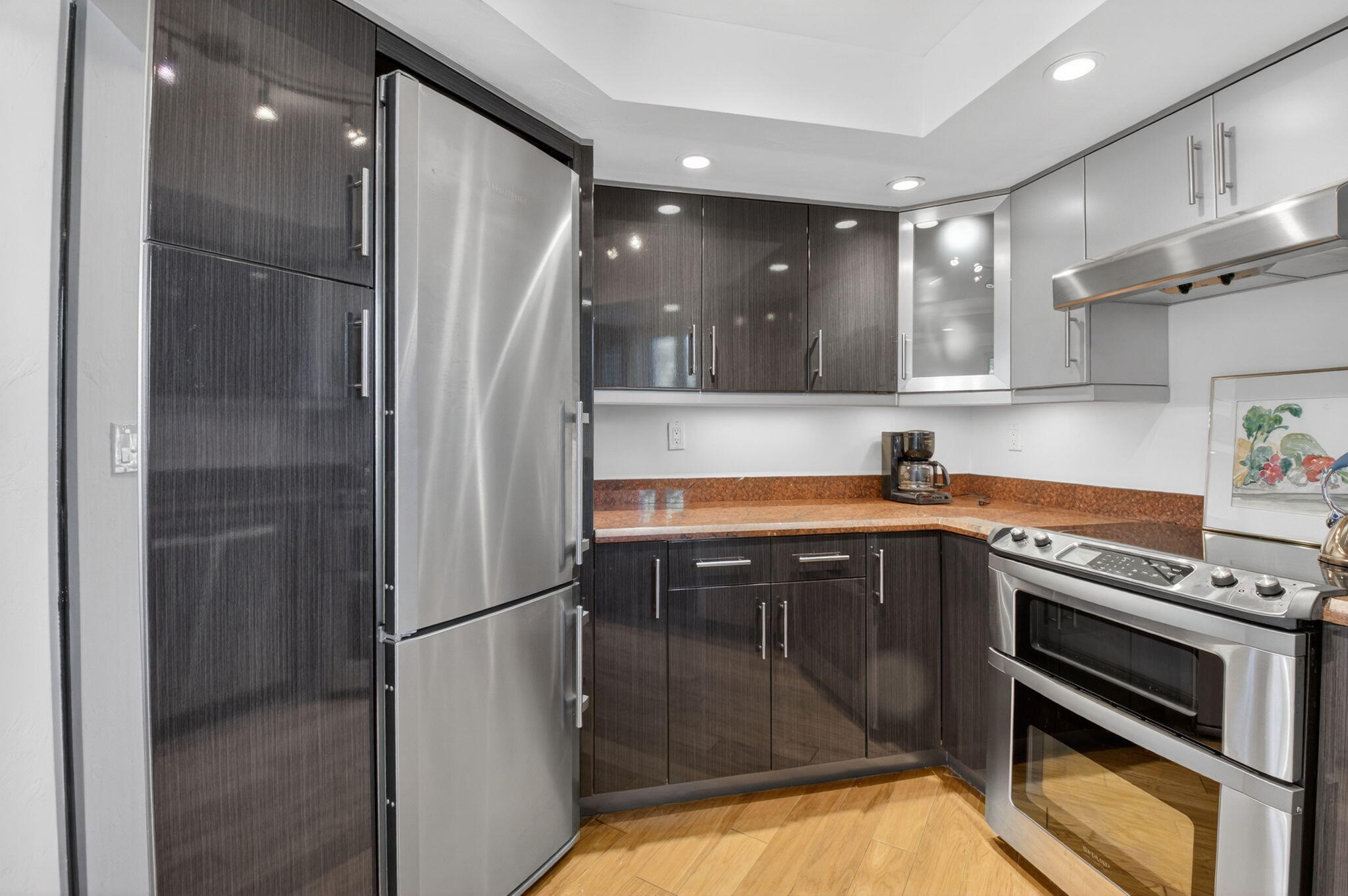 100 SE 5th Avenue 308