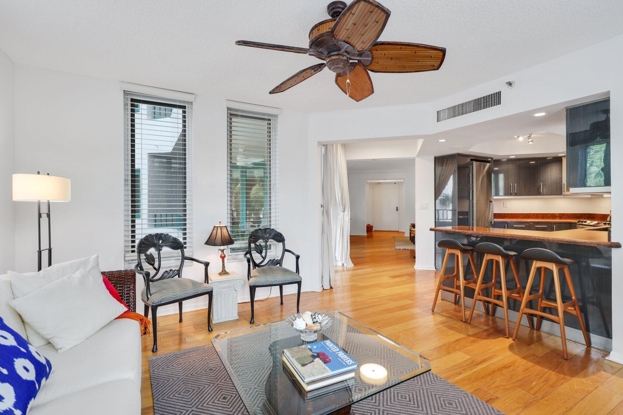 100 SE 5th Avenue 308