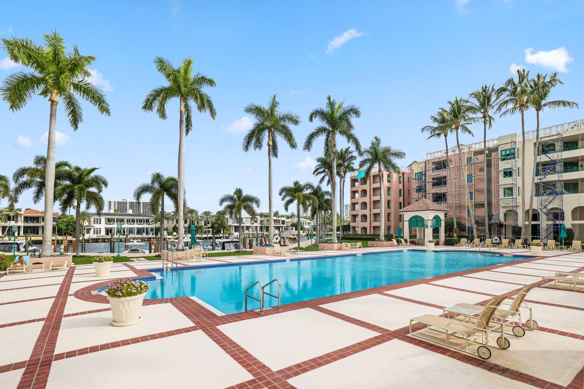 100 SE 5th Avenue 308