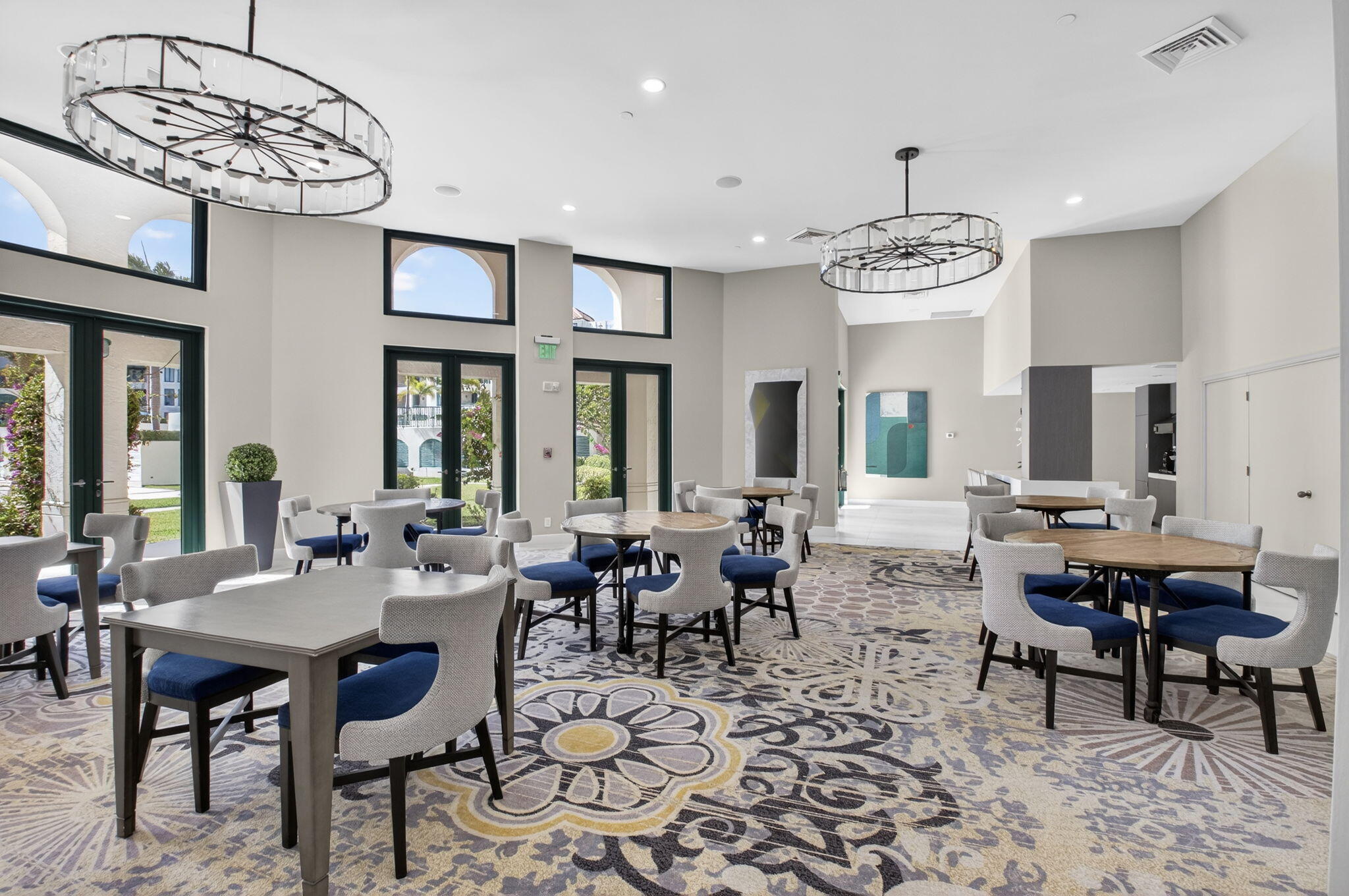 100 SE 5th Avenue 308