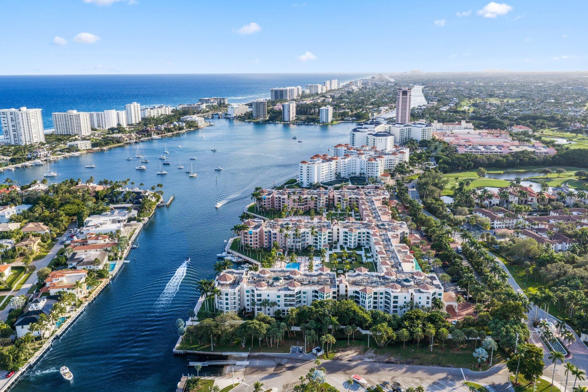 100 SE 5th Avenue 308