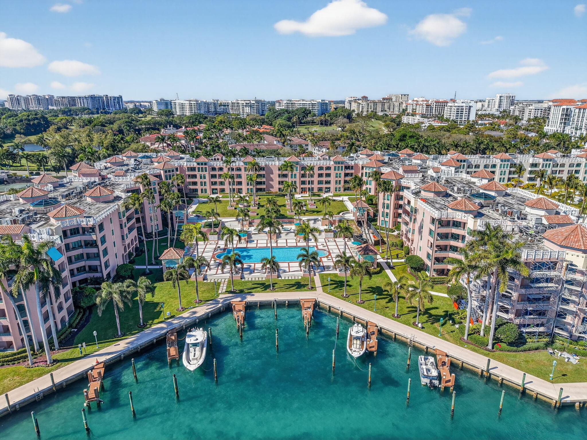 100 SE 5th Avenue 308