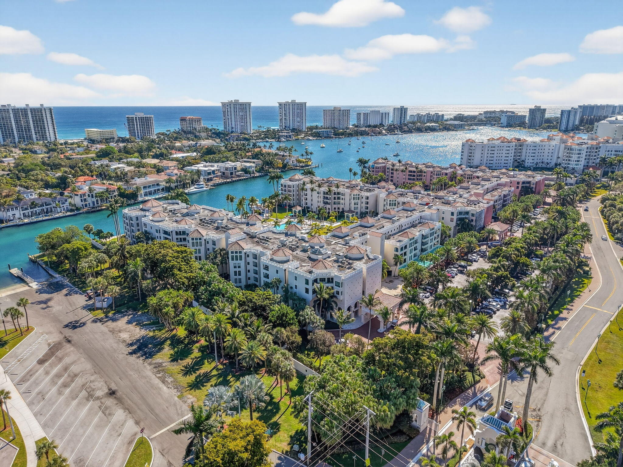 100 SE 5th Avenue 308