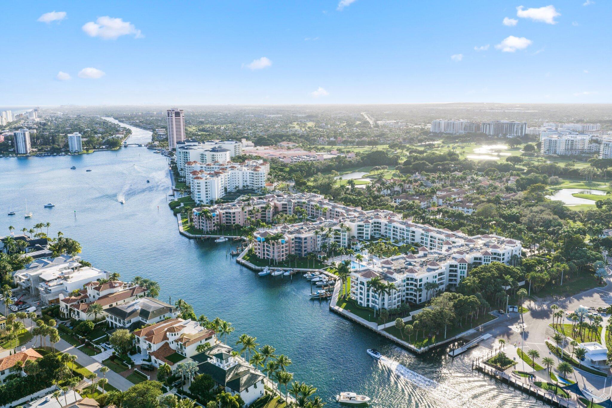 100 SE 5th Avenue 308