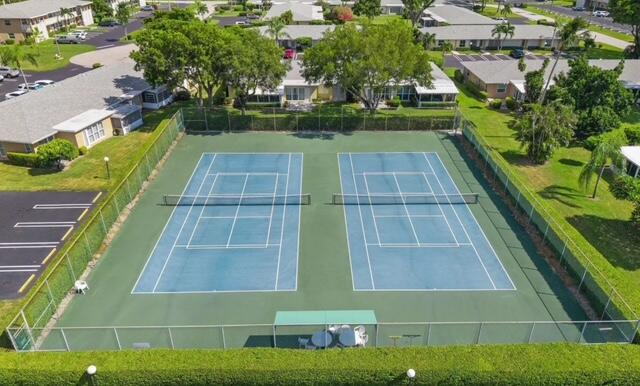 1131 Boxwood Drive 37-C