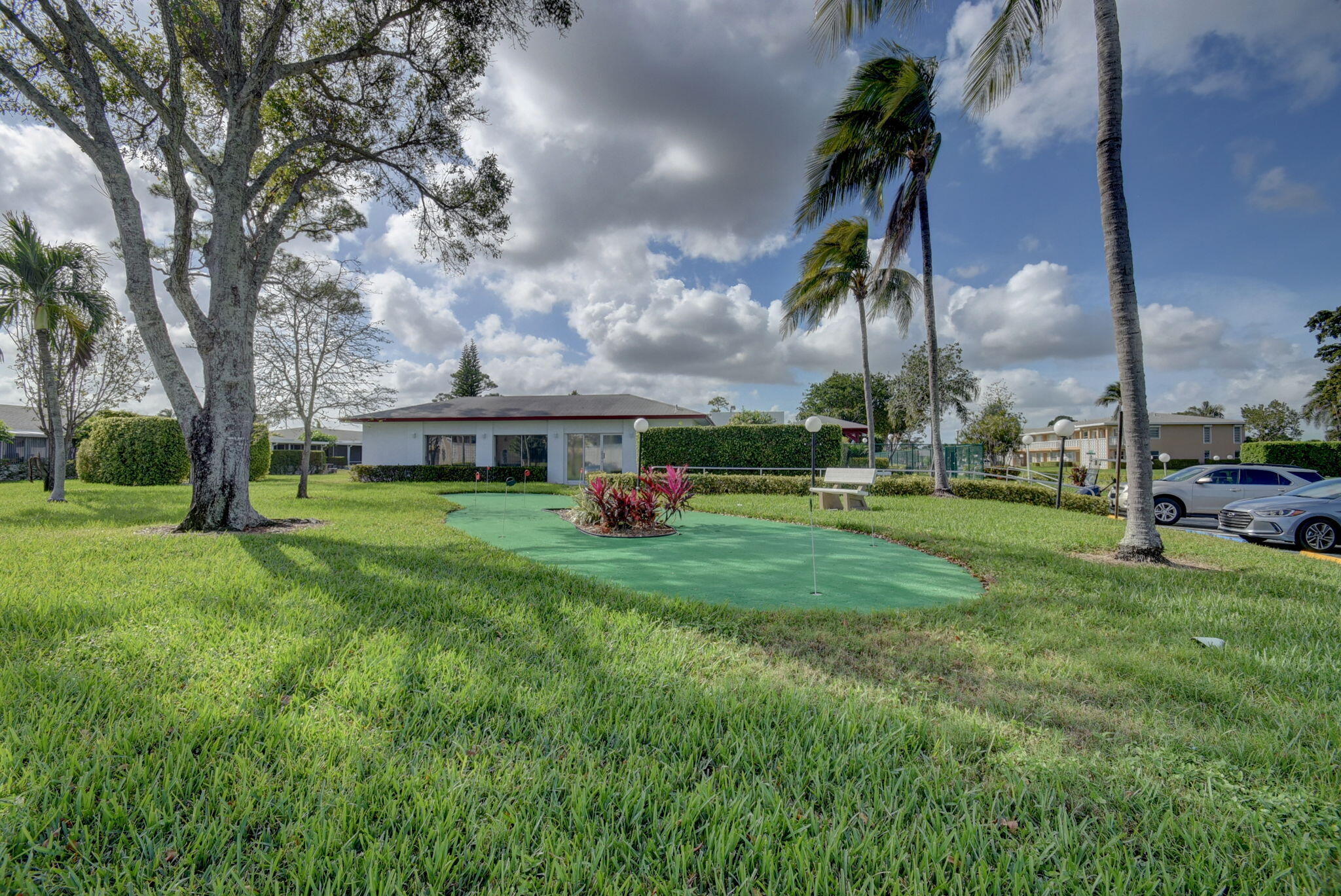 1131 Boxwood Drive 37-C