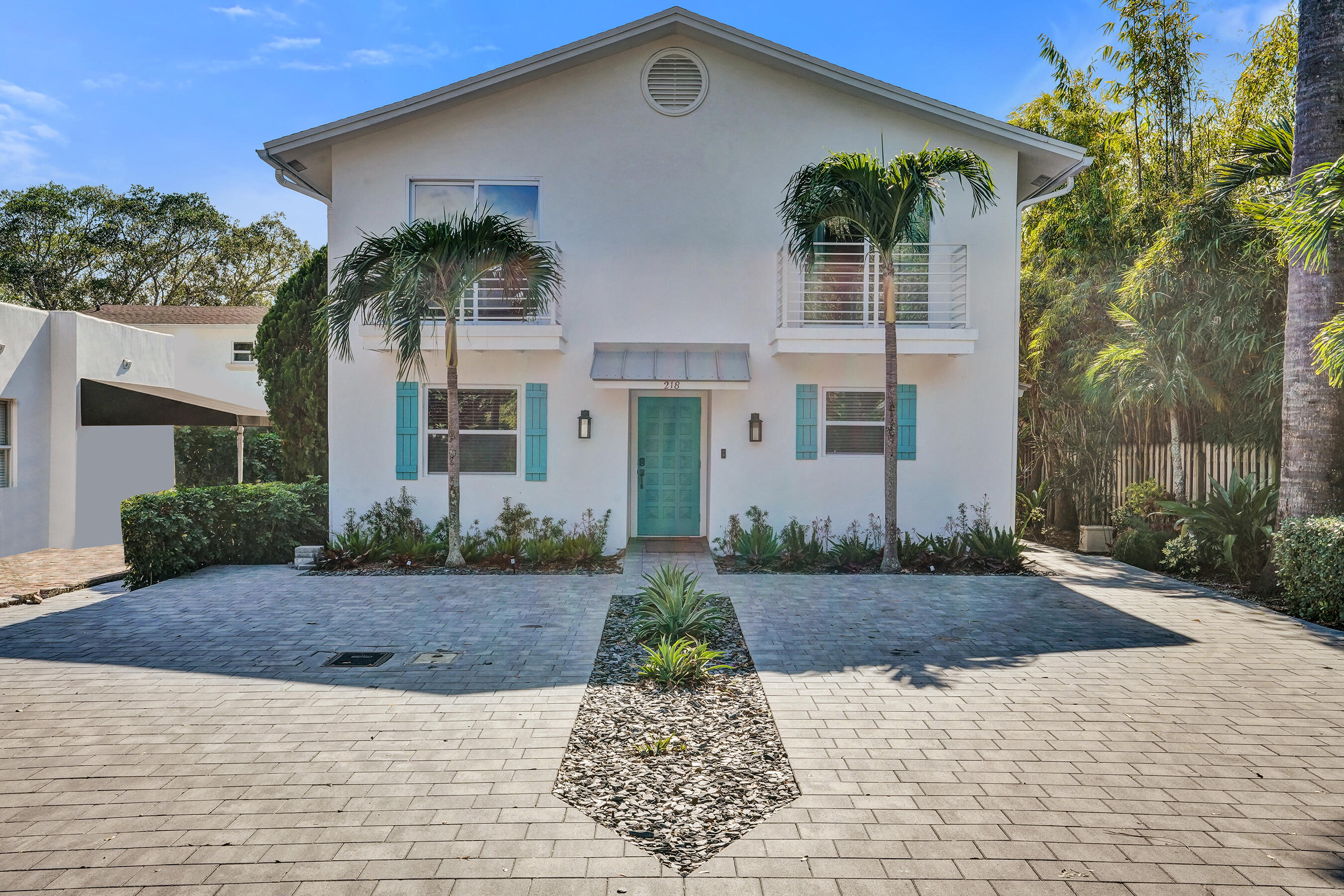 218 NE 10th Street, Delray Beach