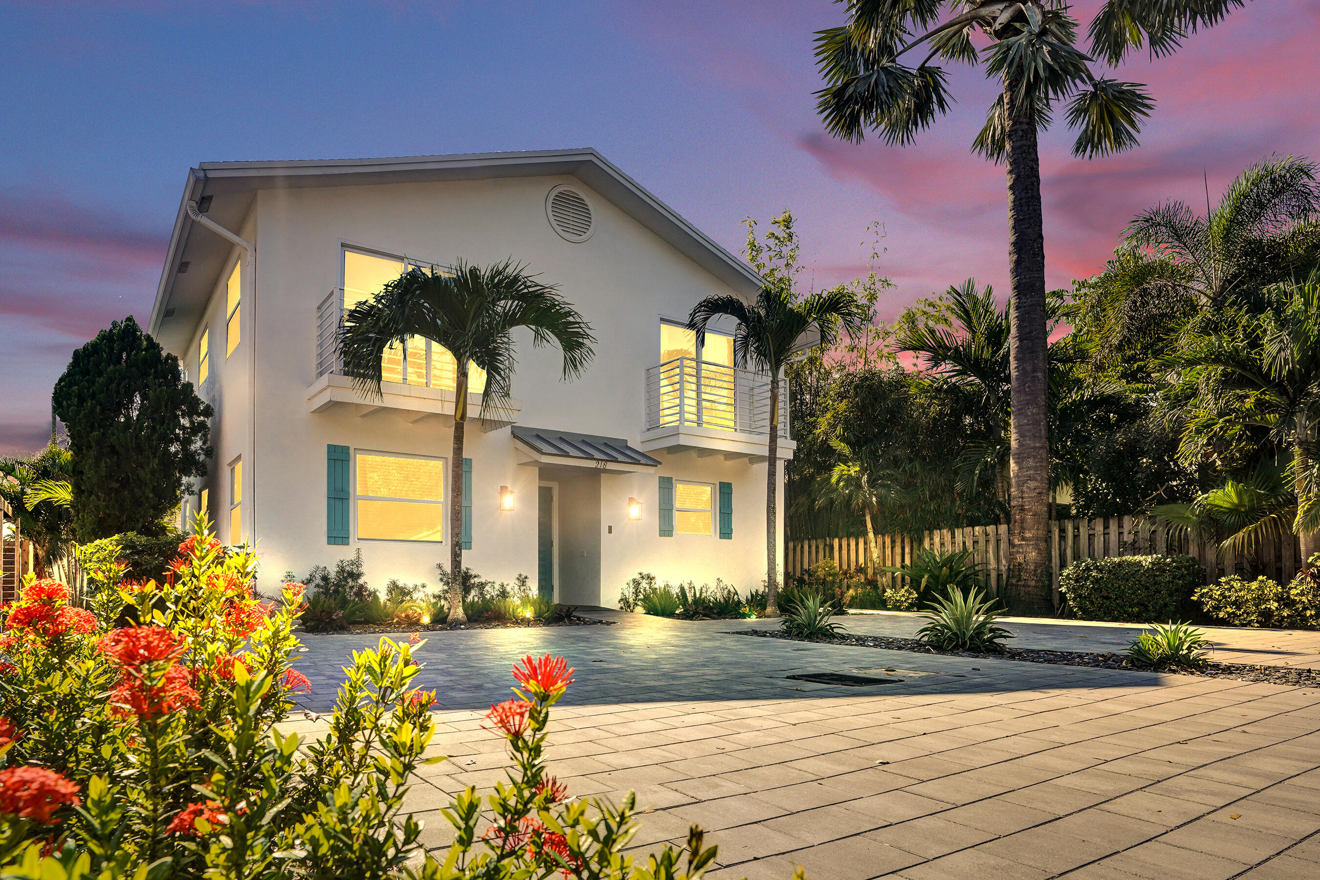 218 NE 10th Street, Delray Beach