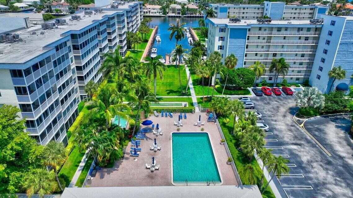 1 Harbourside Drive 1106, Delray Beach Unit: 1106