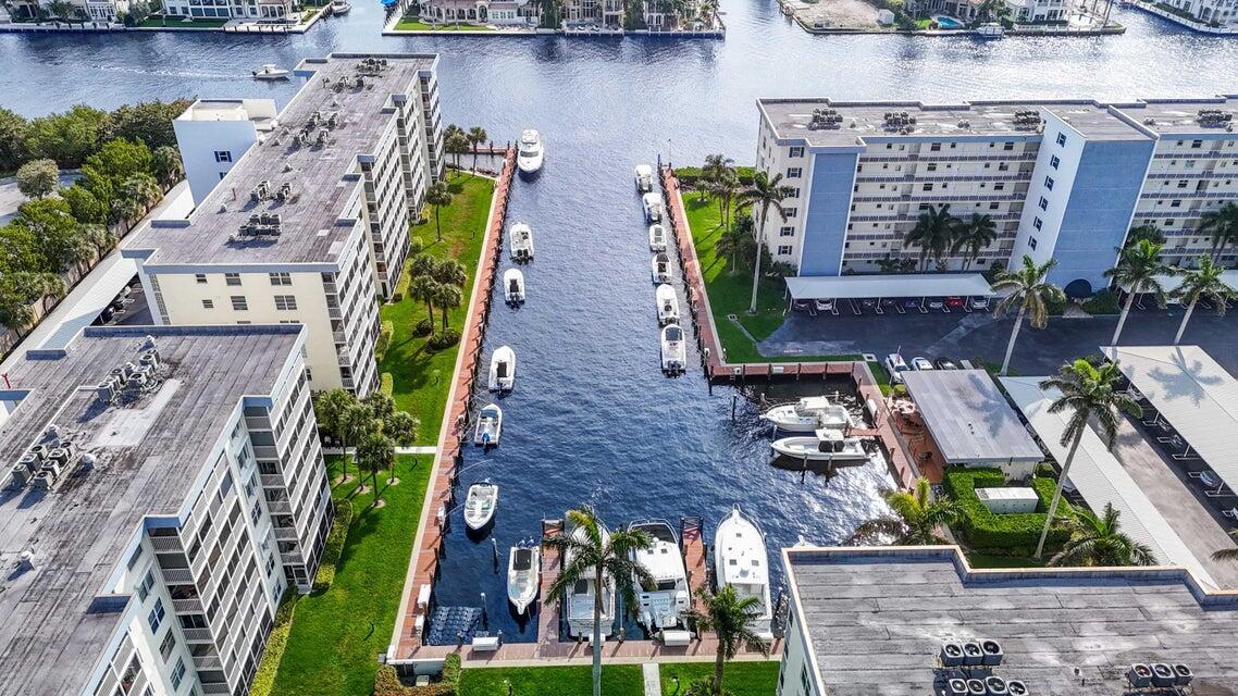 1 Harbourside Drive 1106, Delray Beach Unit: 1106