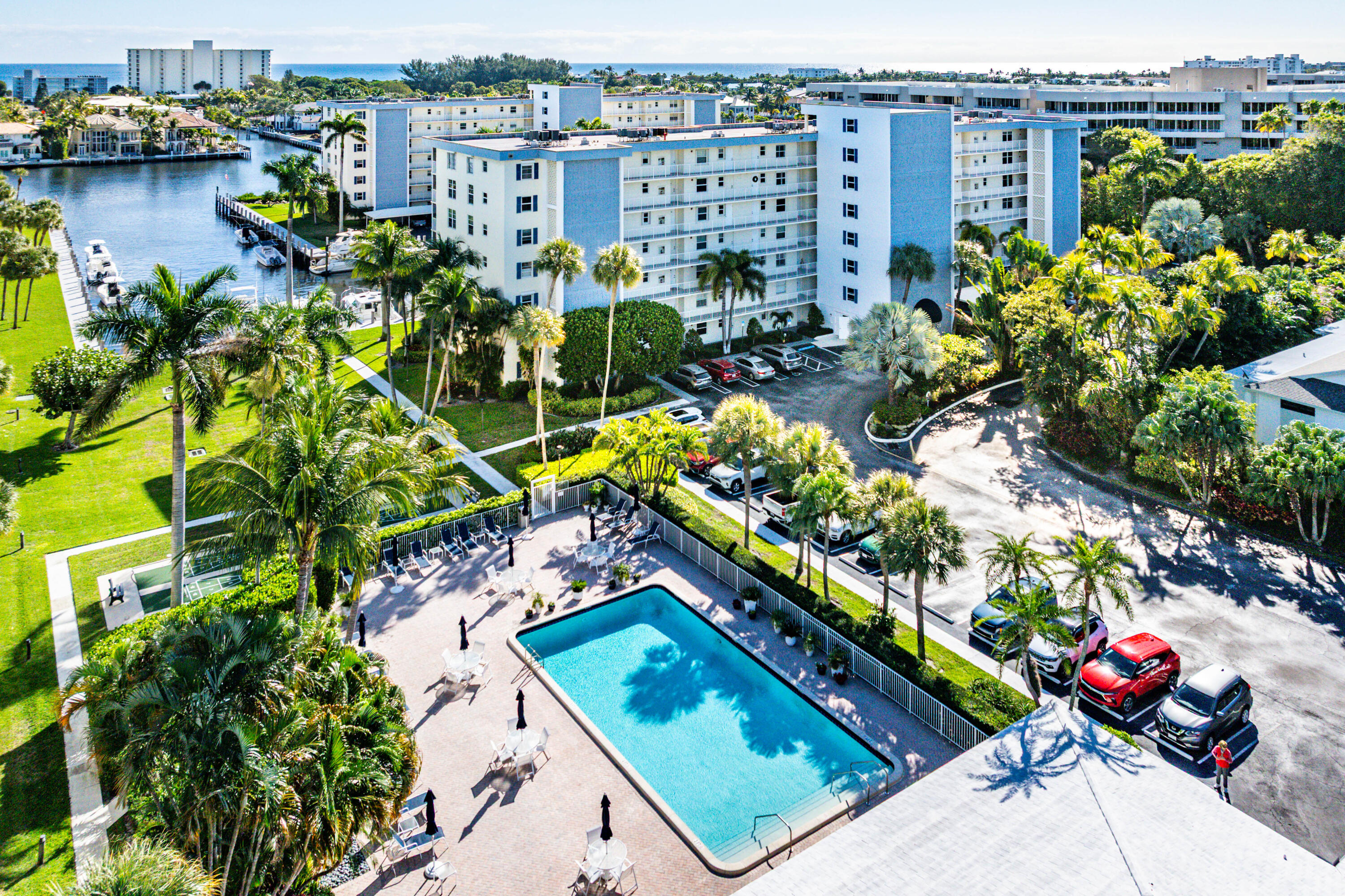 1 Harbourside Drive 1106, Delray Beach Unit: 1106