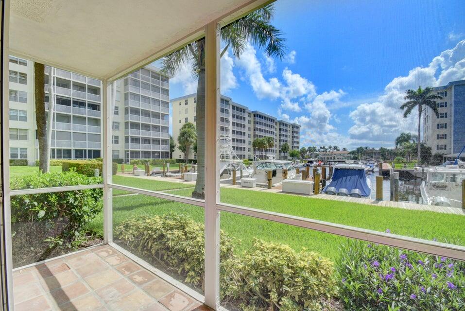 1 Harbourside Drive 1106, Delray Beach Unit: 1106