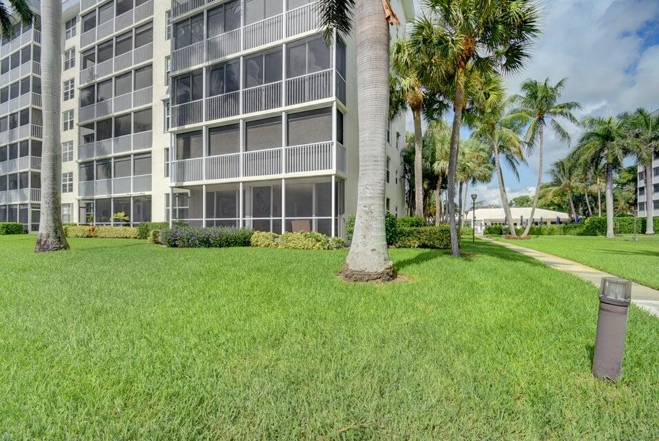 1 Harbourside Drive 1106, Delray Beach Unit: 1106