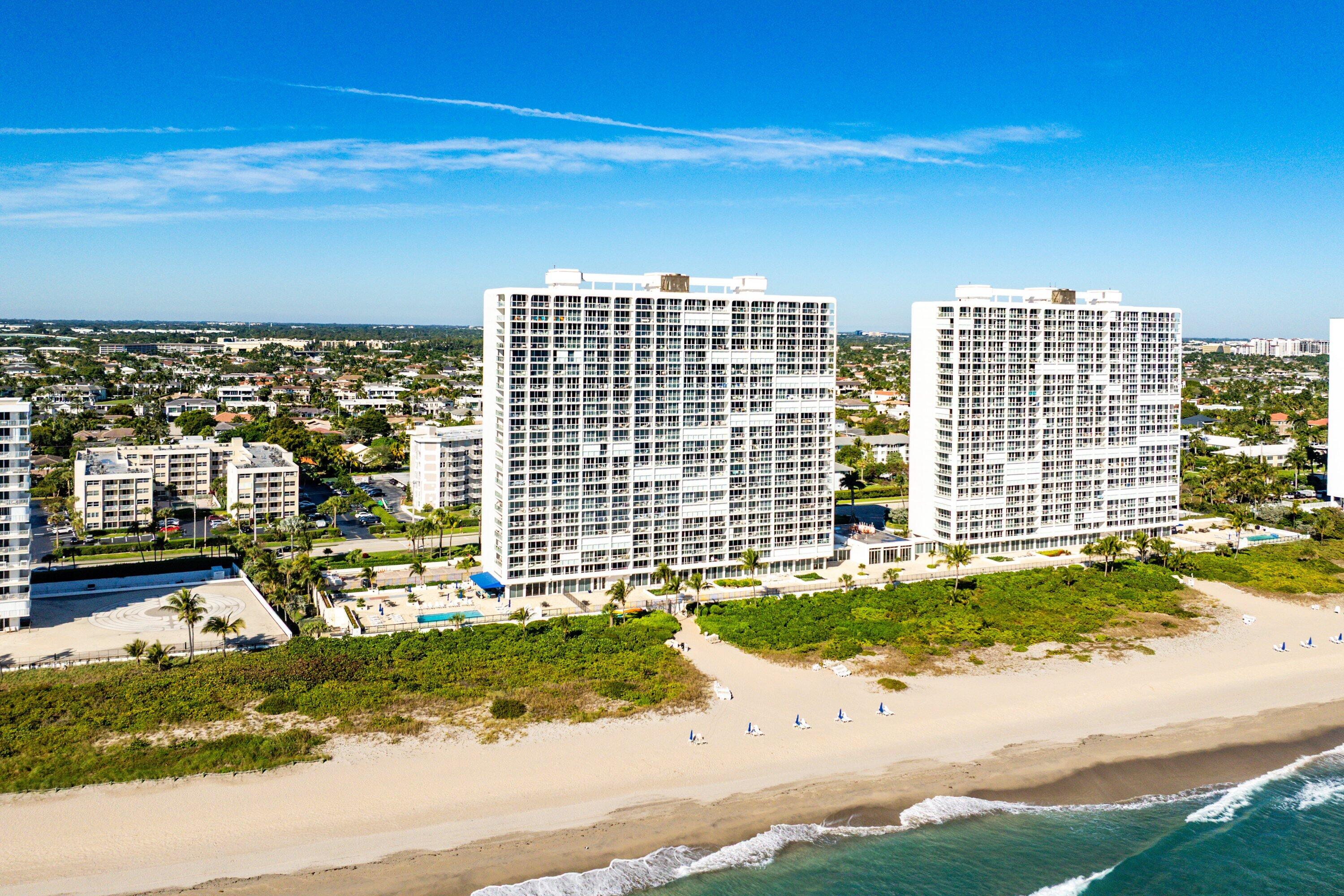2800 S Ocean Boulevard Lph-C