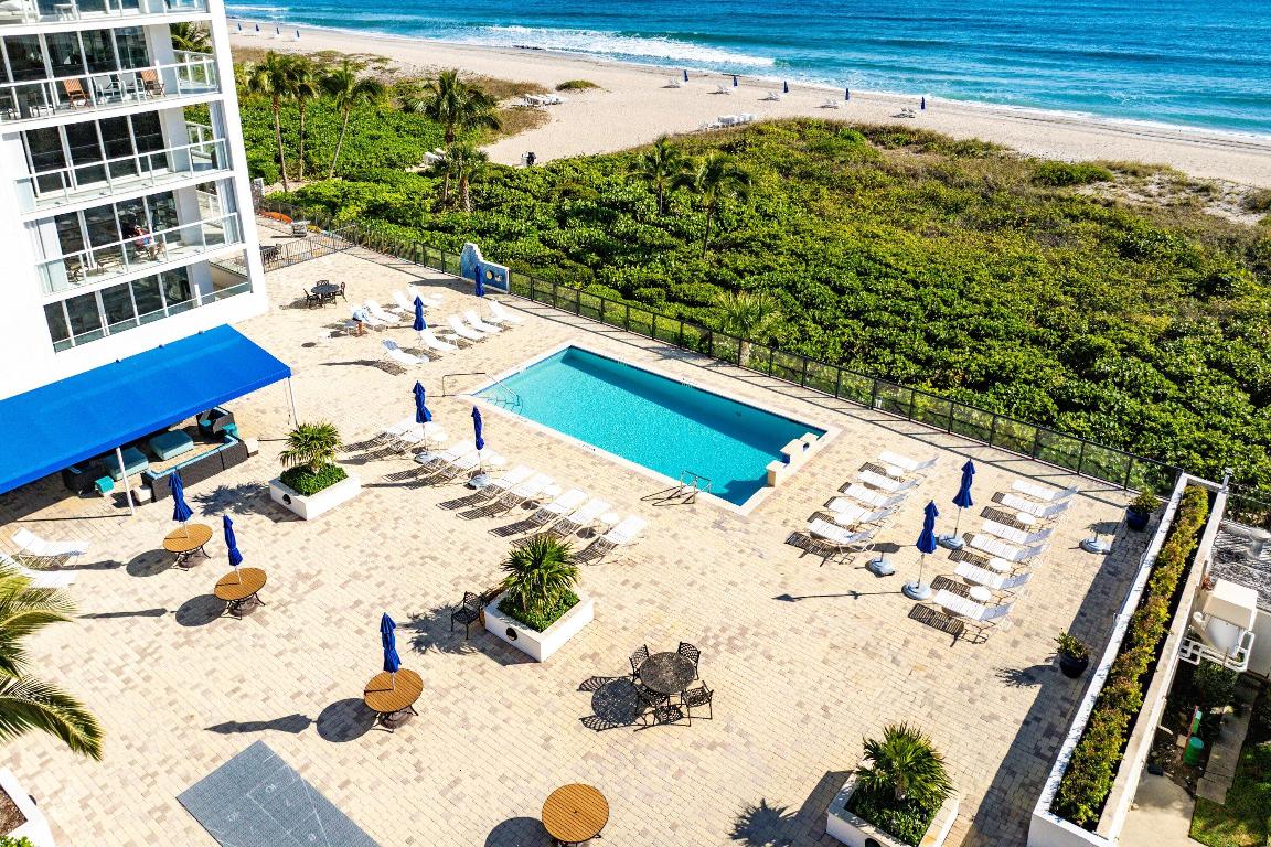 2800 S Ocean Boulevard Lph-C