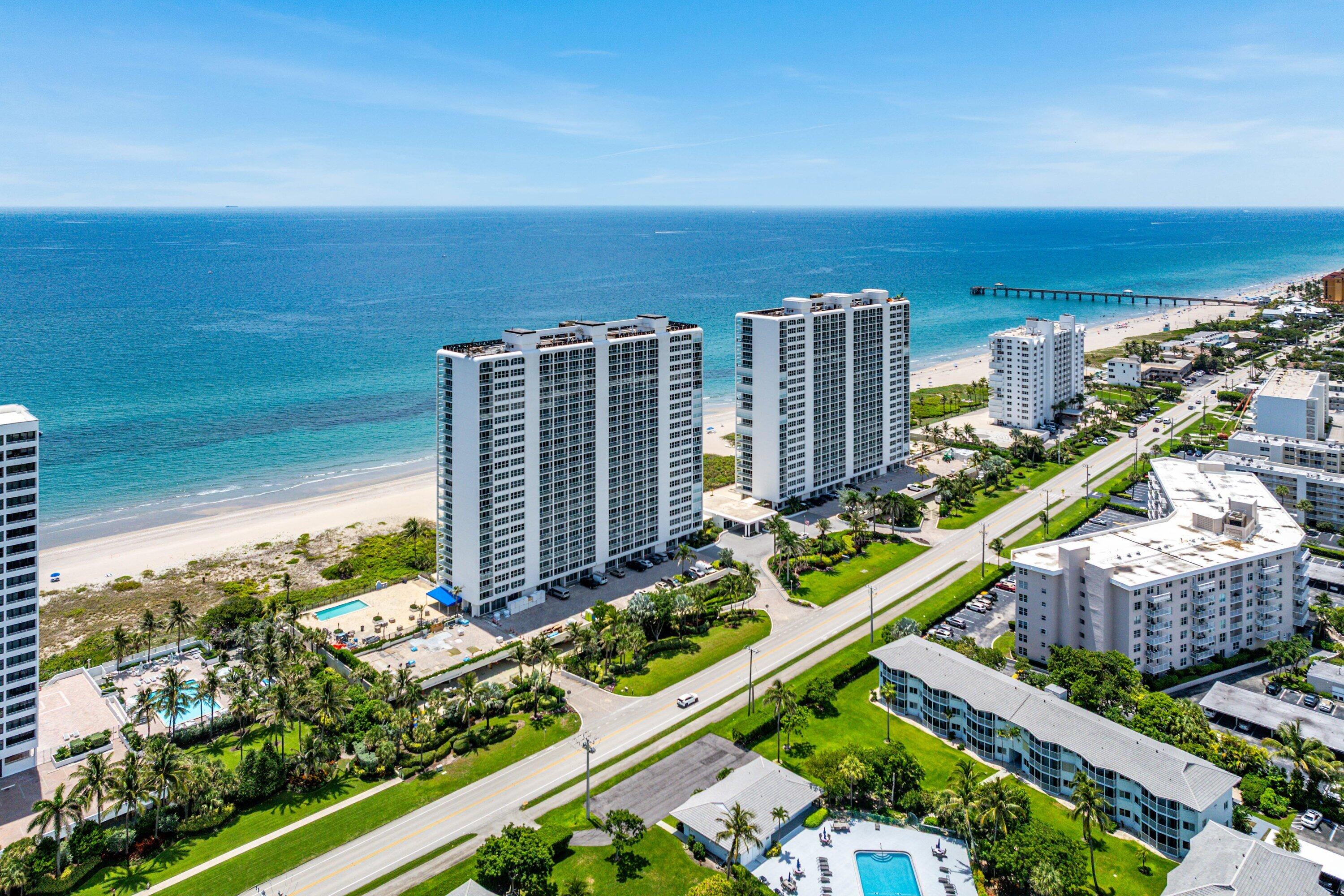2800 S Ocean Boulevard Lph-C
