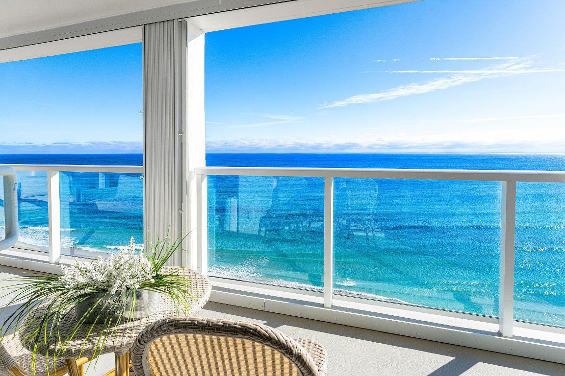 2800 S Ocean Boulevard Lph-C