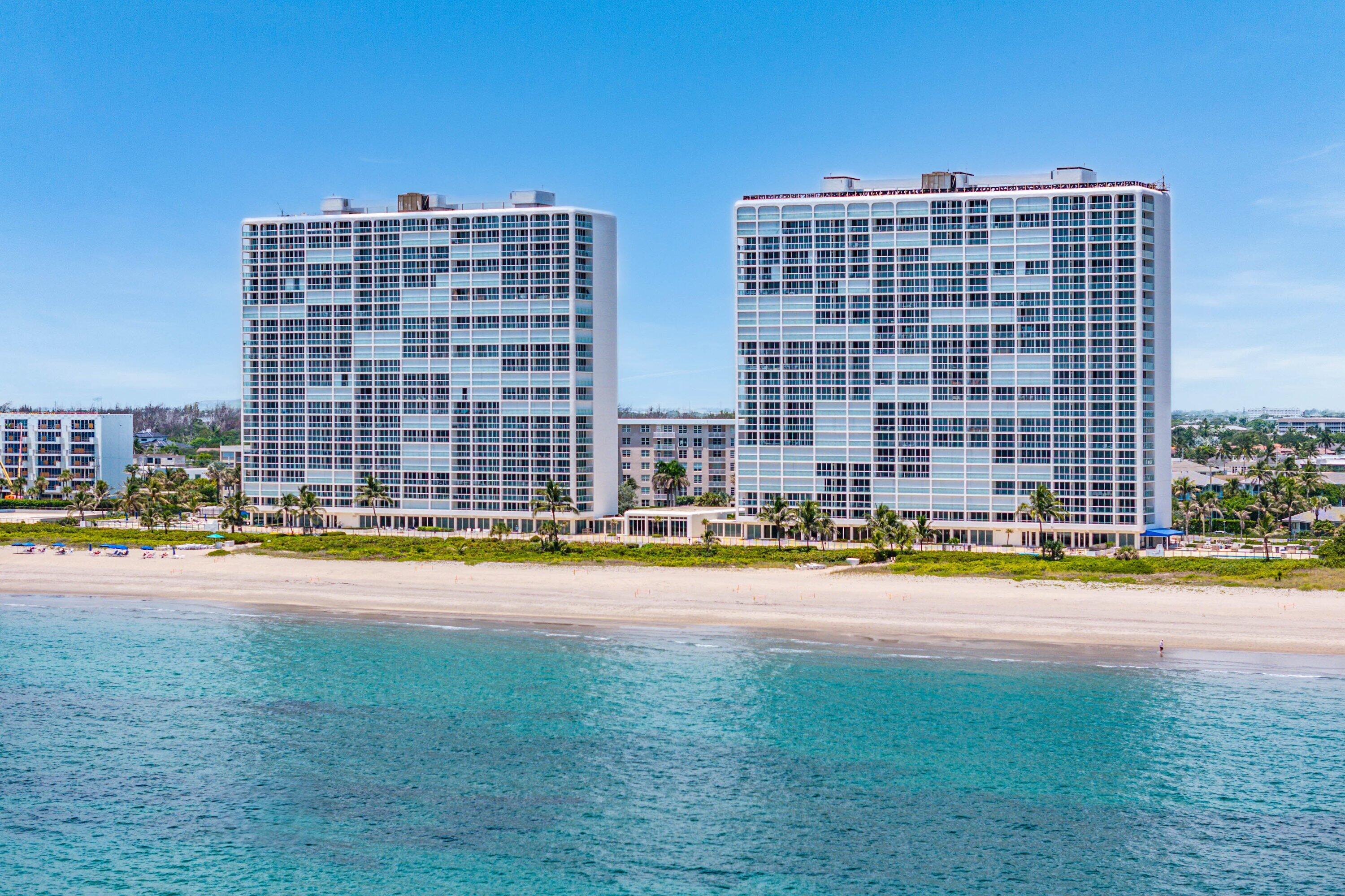 2800 S Ocean Boulevard Lph-C