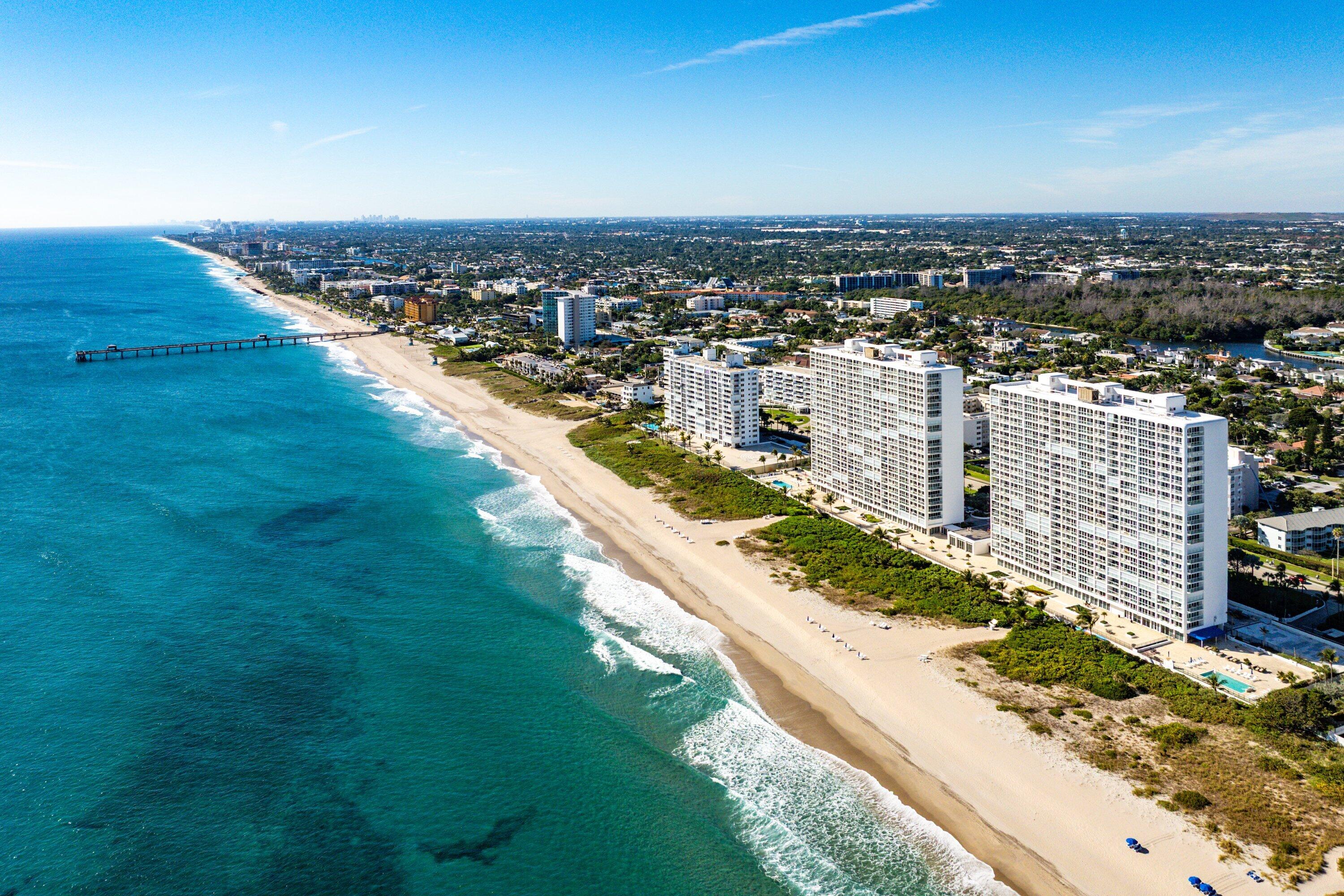 2800 S Ocean Boulevard Lph-C