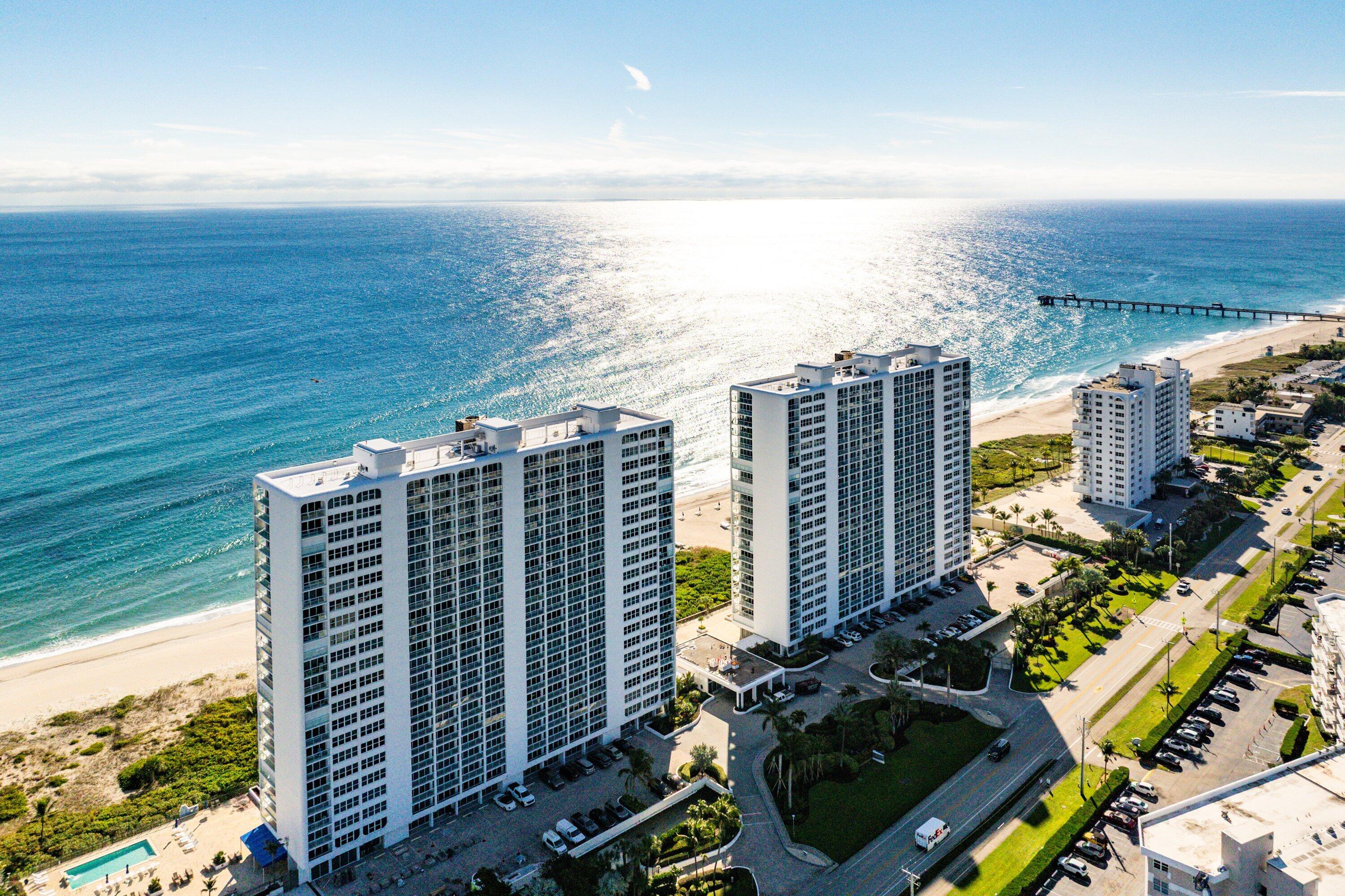 2800 S Ocean Boulevard Lph-C
