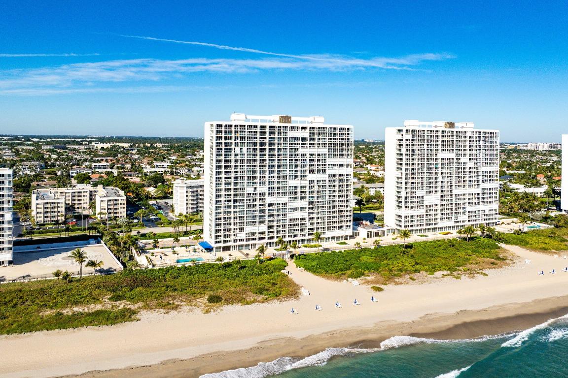2800 S Ocean Boulevard Lph-C