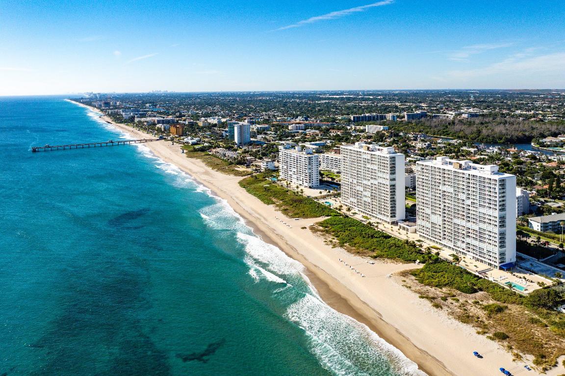 2800 S Ocean Boulevard Lph-C