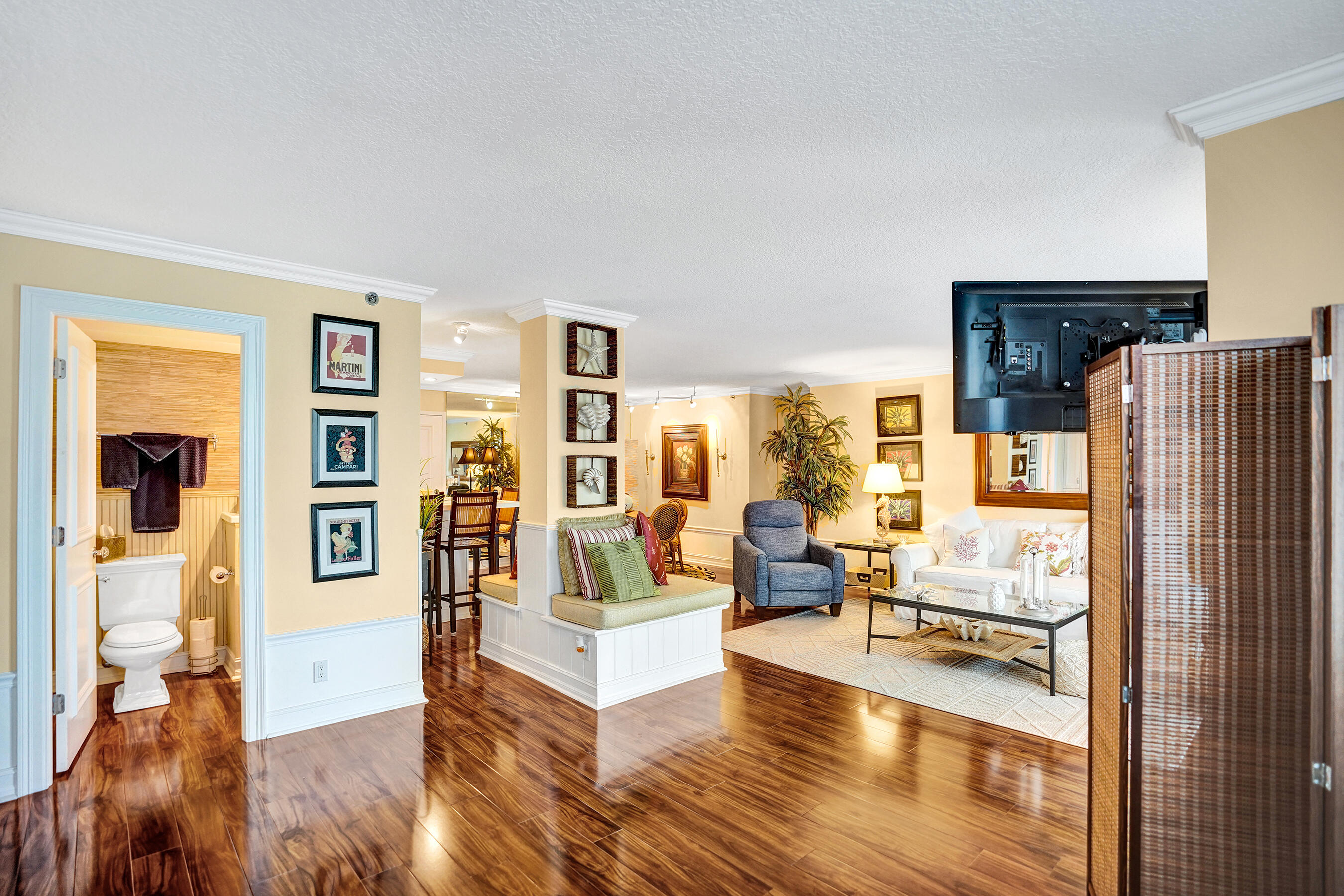 3301 S Ocean Boulevard 206