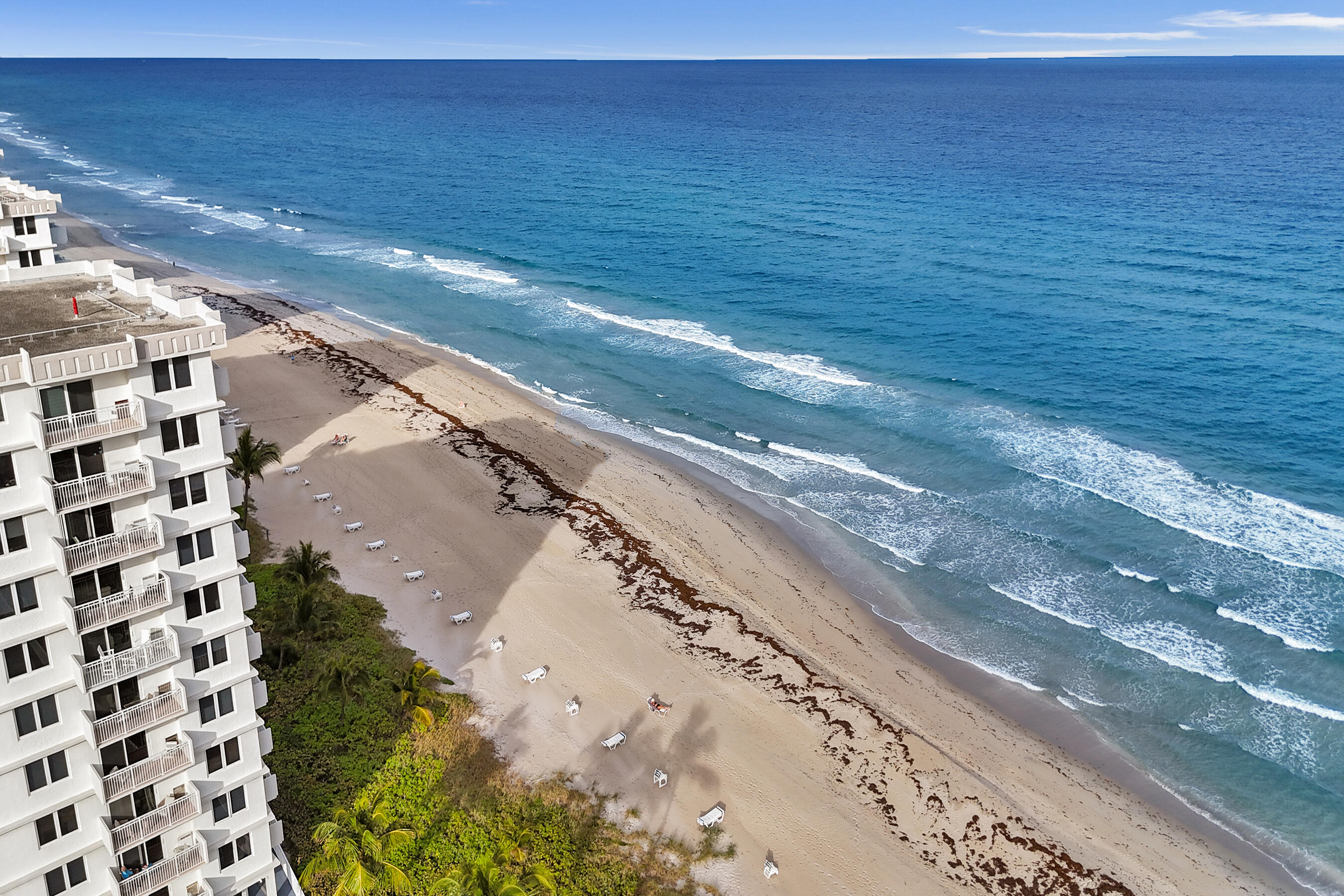 3301 S Ocean Boulevard 206