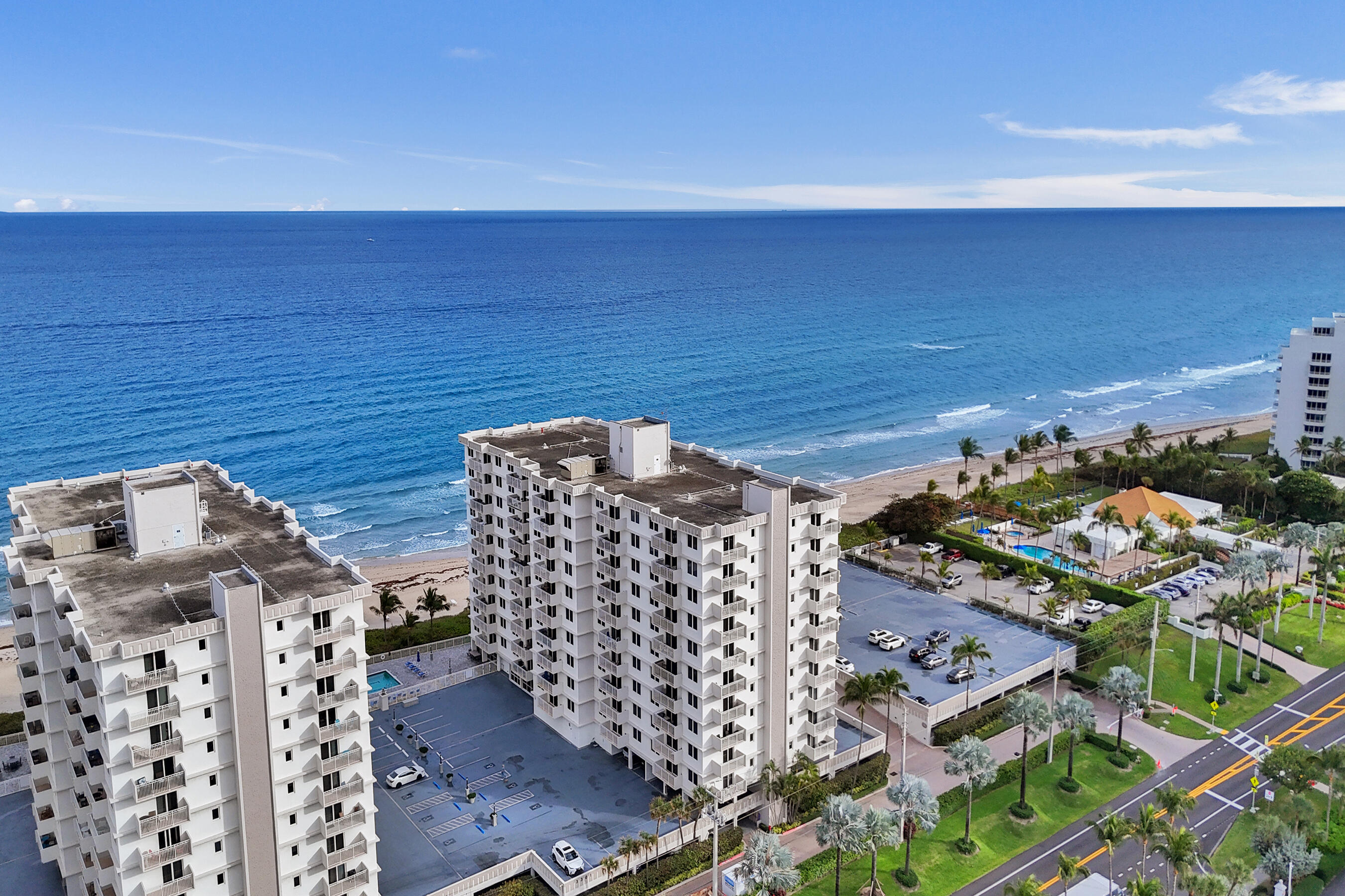 3301 S Ocean Boulevard 206