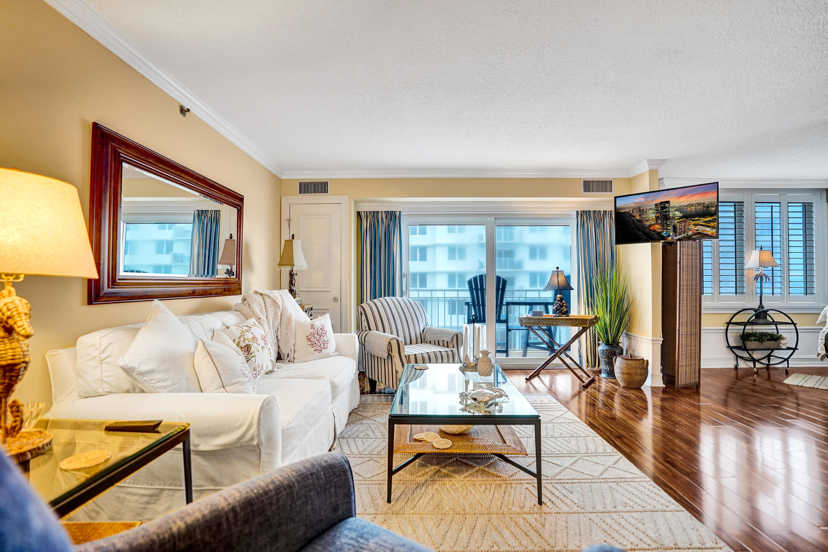 3301 S Ocean Boulevard 206