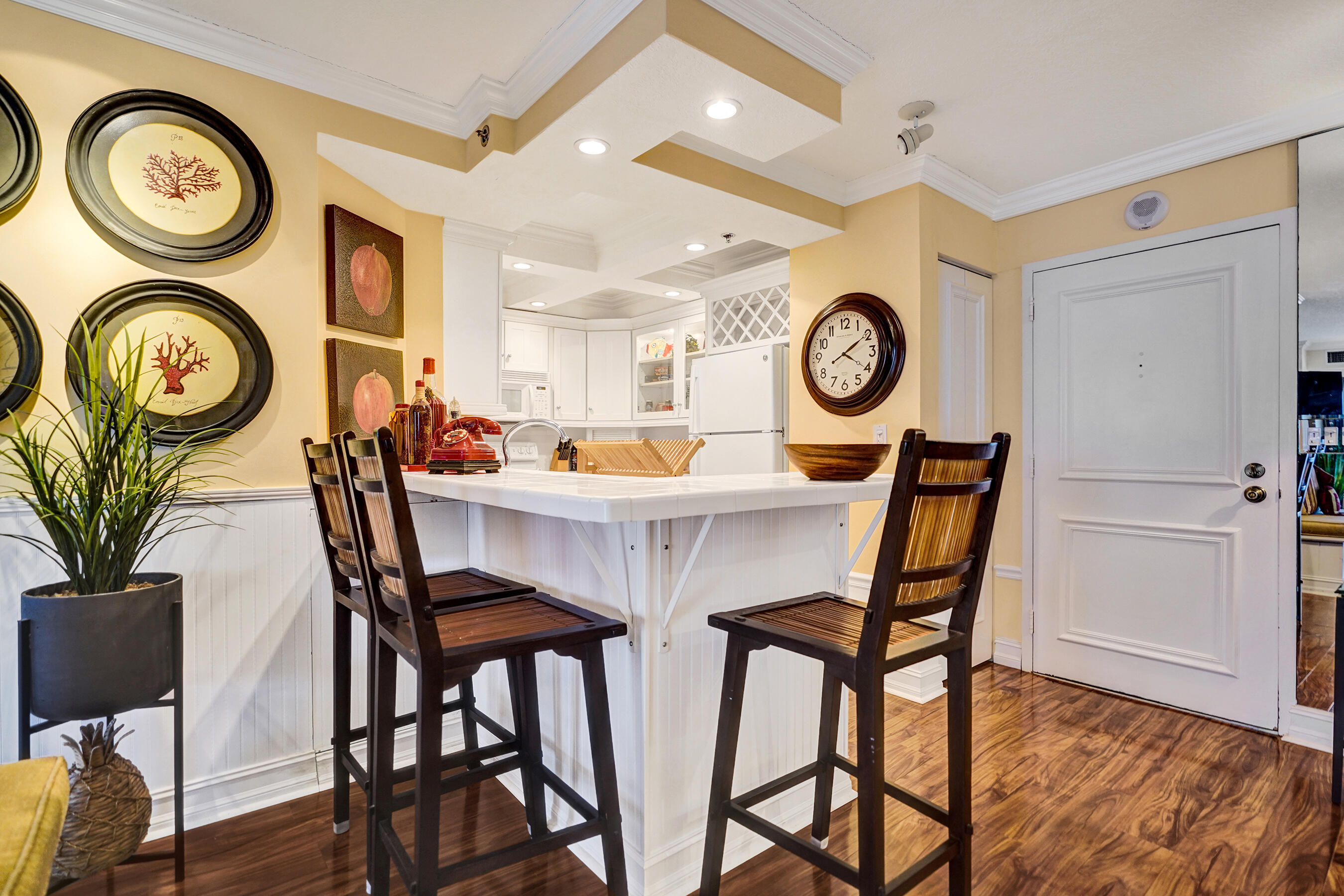 3301 S Ocean Boulevard 206